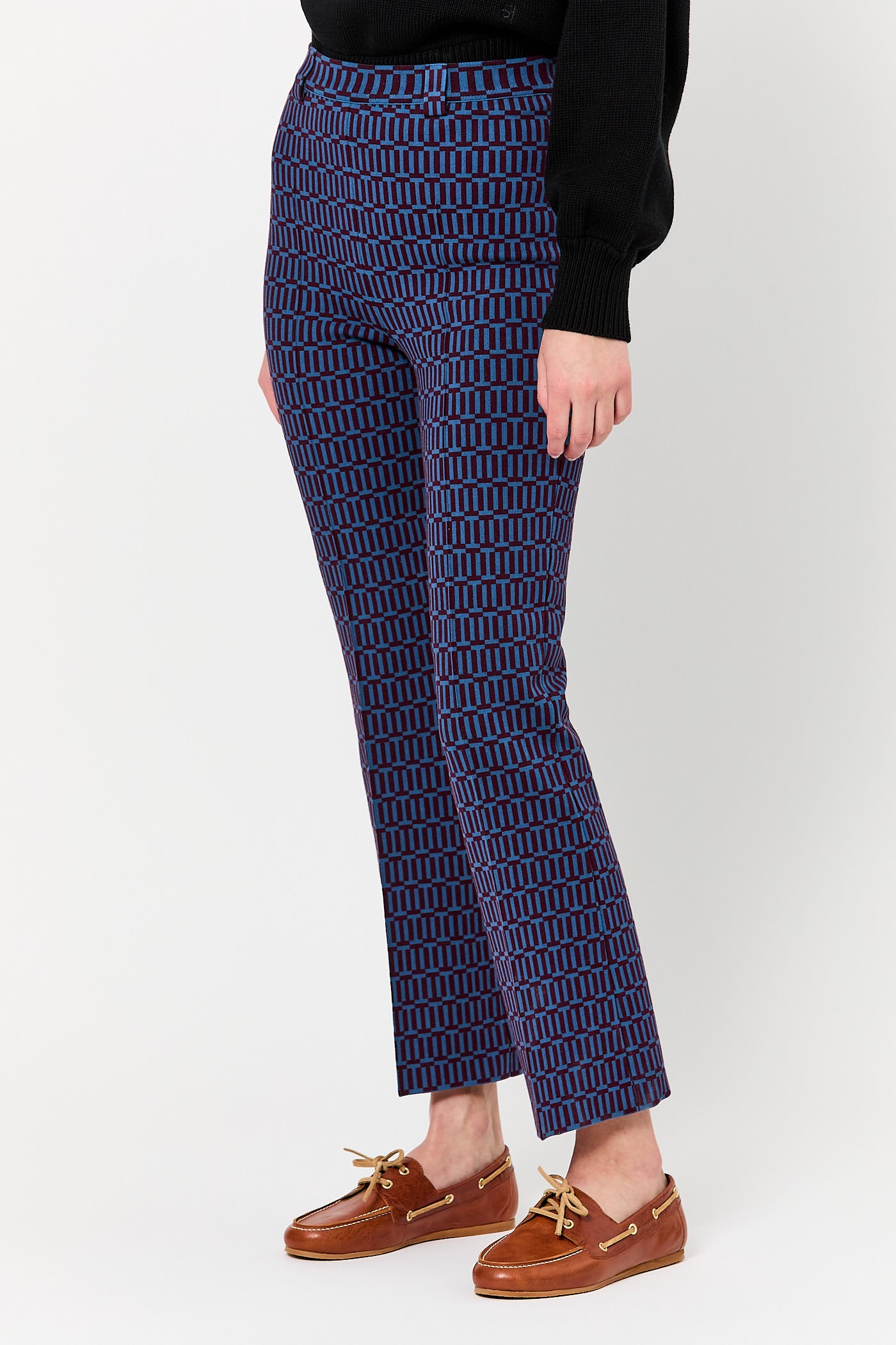 Geo Charlie Pant
