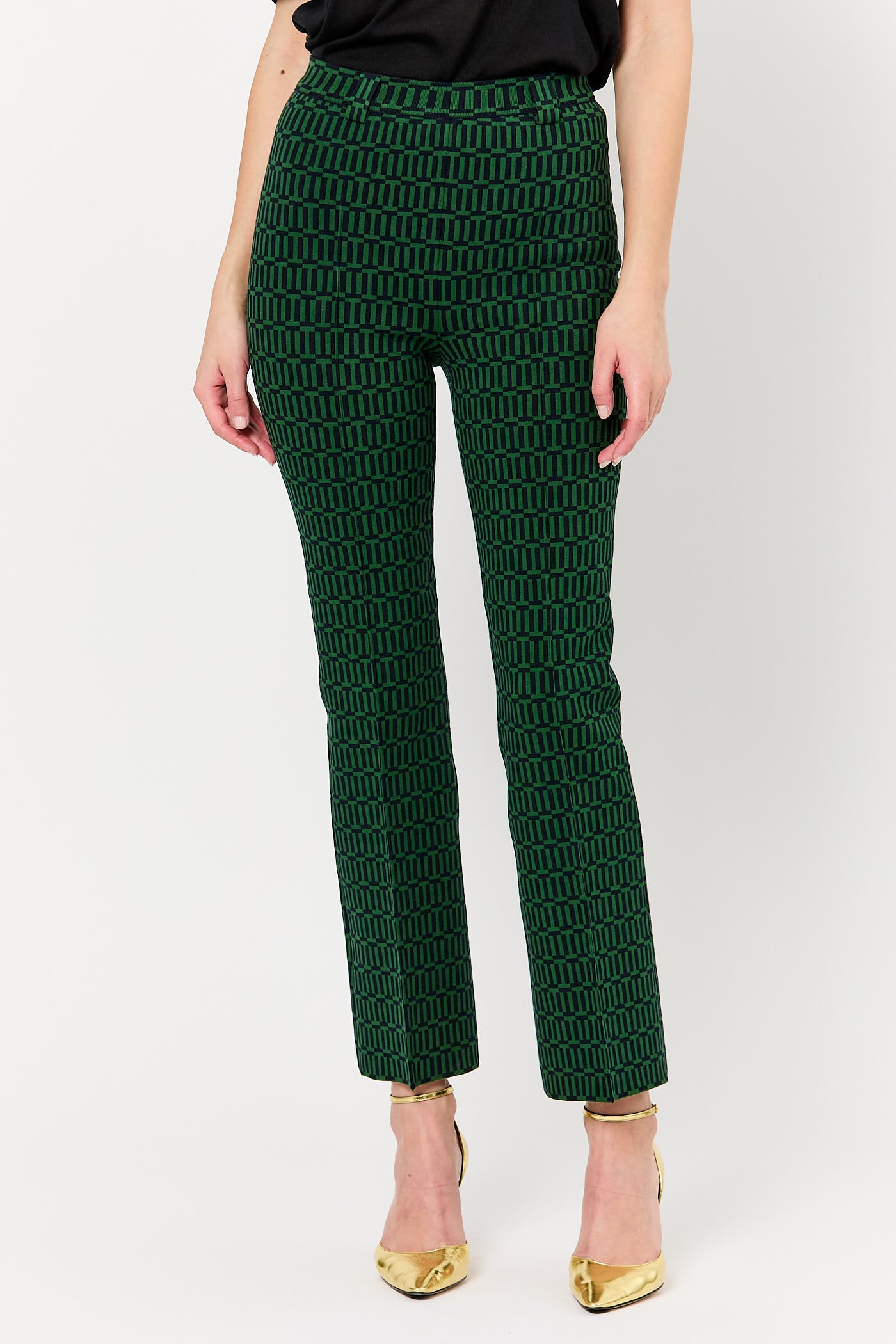 Geo Charlie Pant
