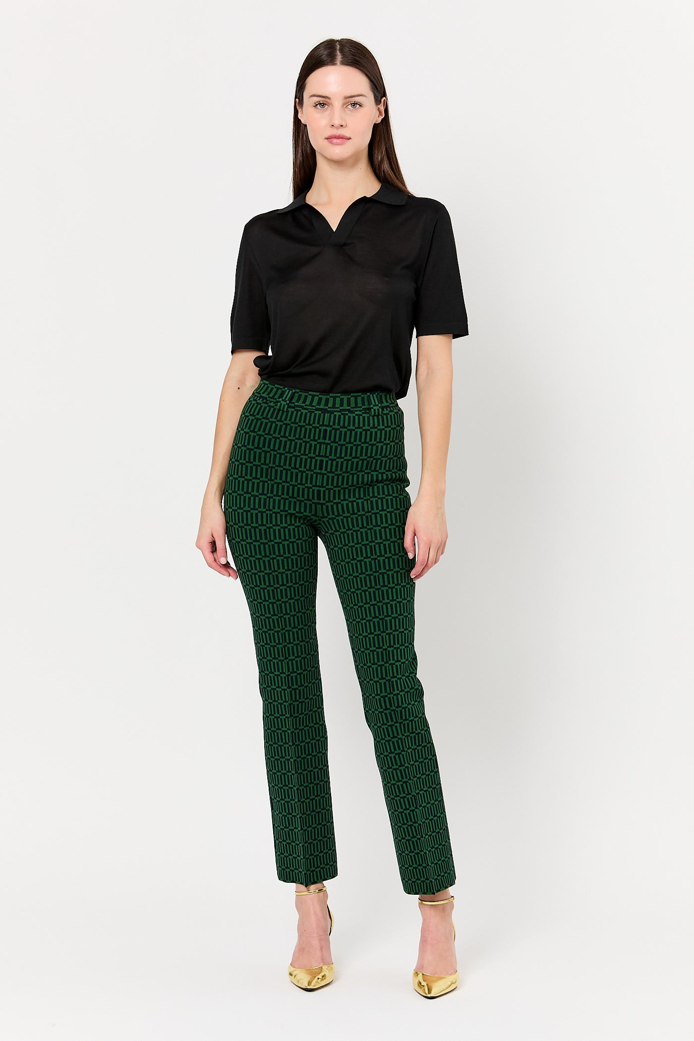 Geo Charlie Pant