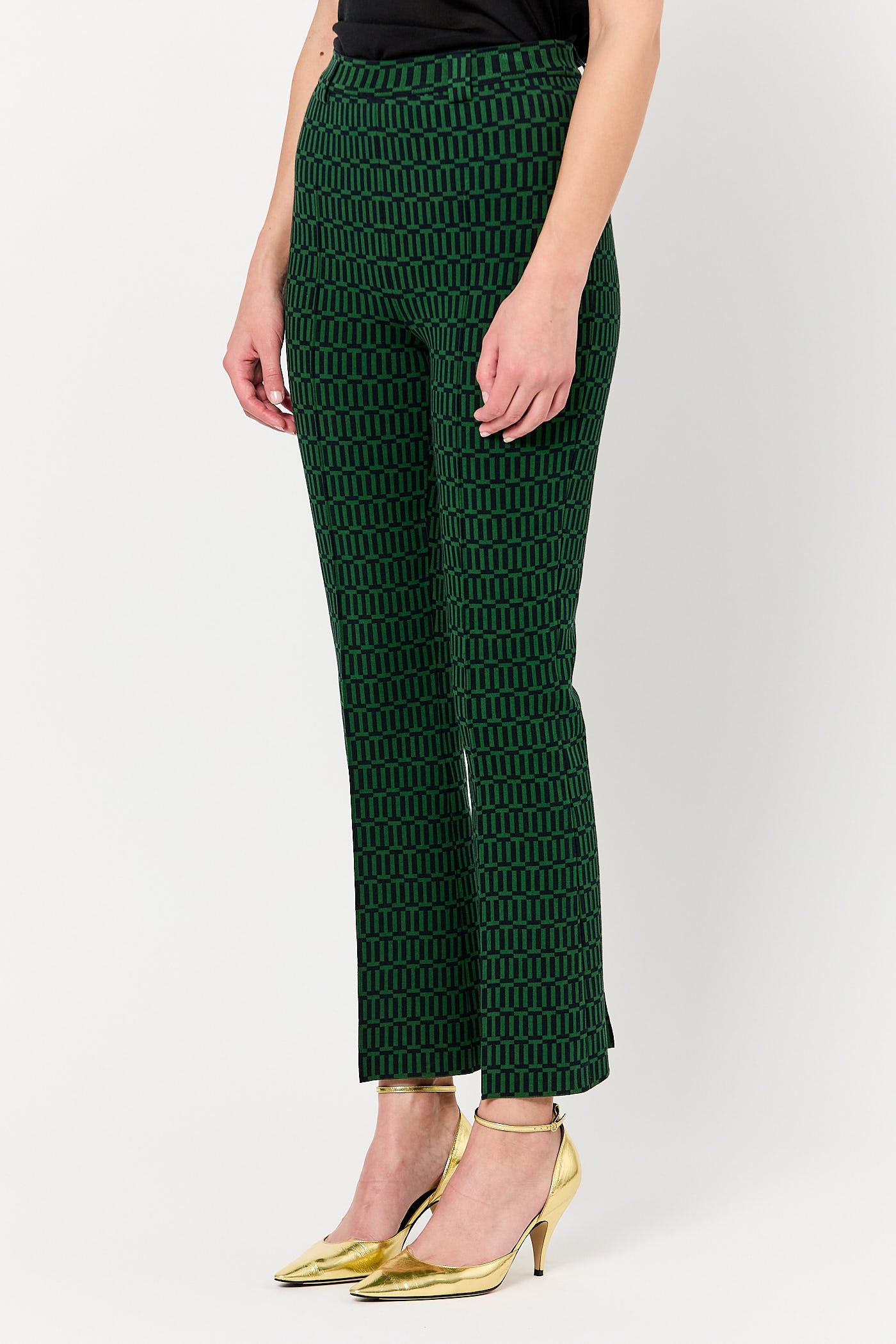 Geo Charlie Pant