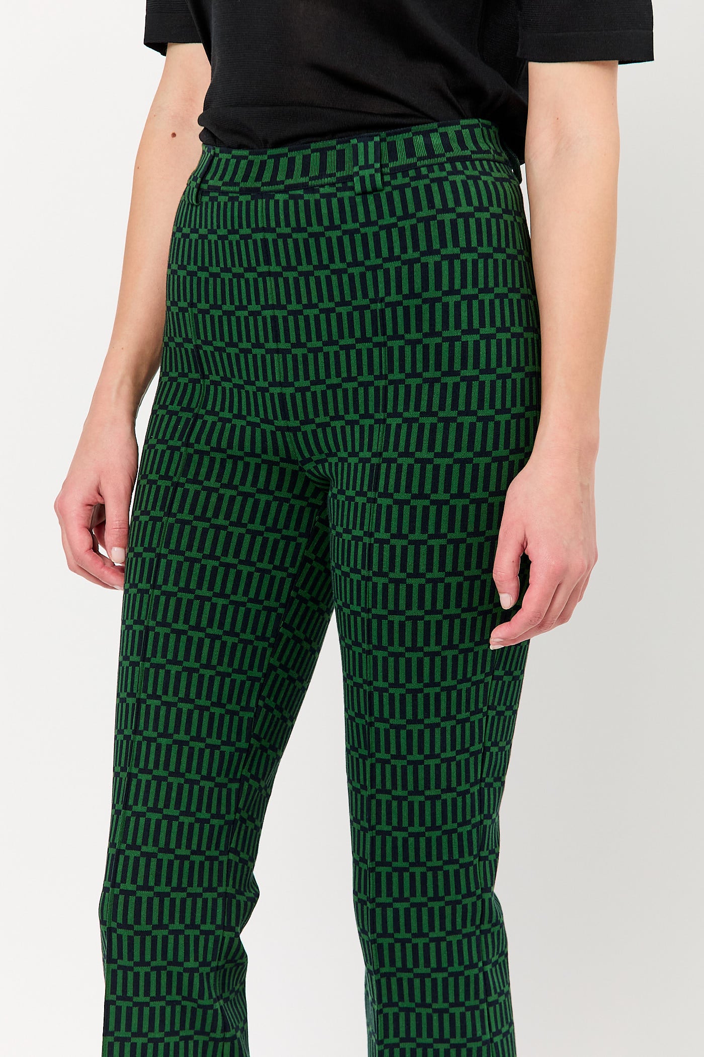Geo Charlie Pant
