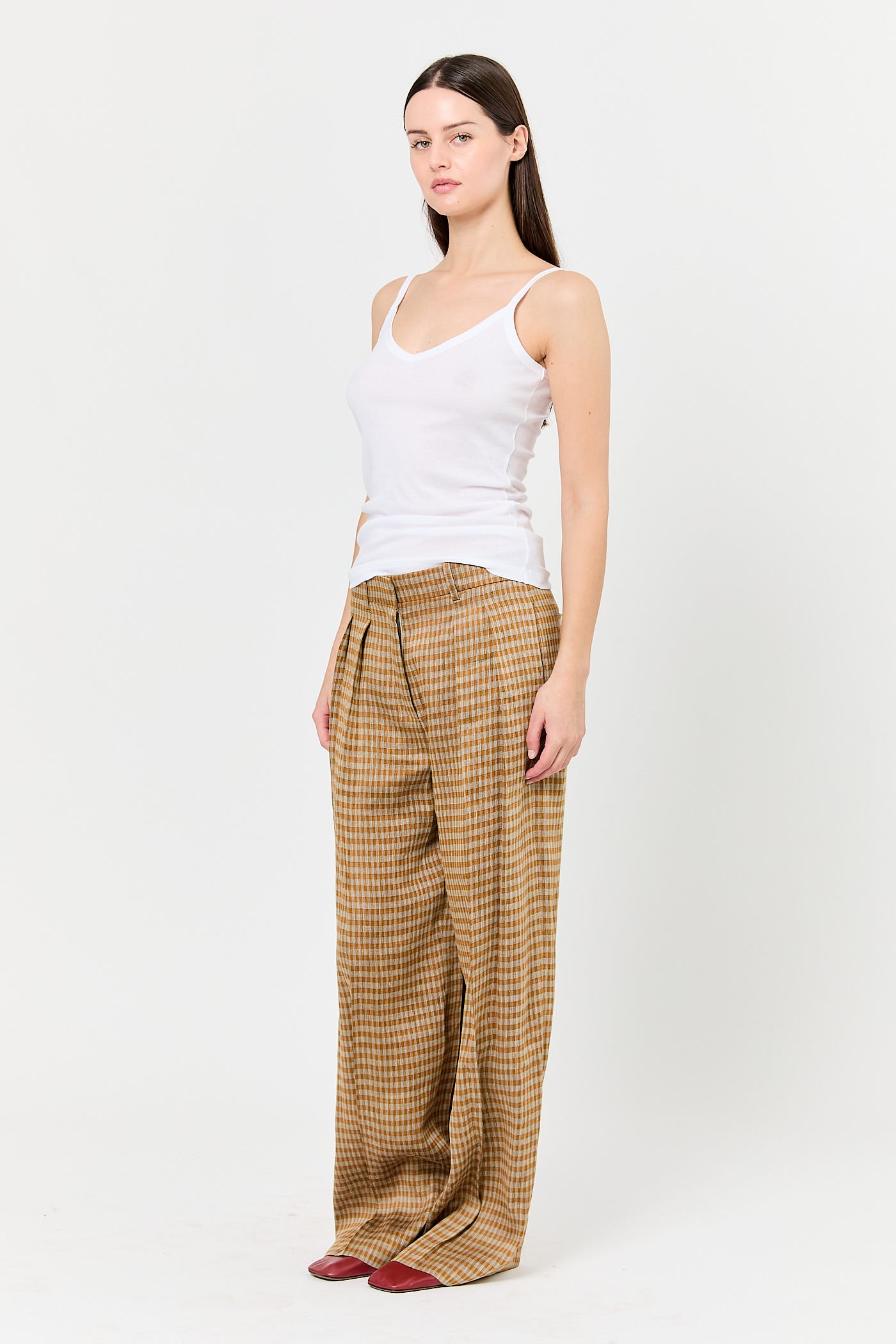 Lightweight Cami