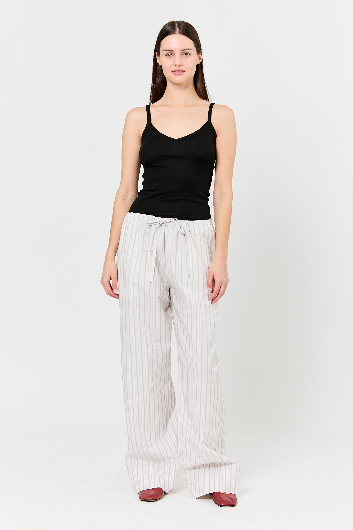 Lightweight Cami