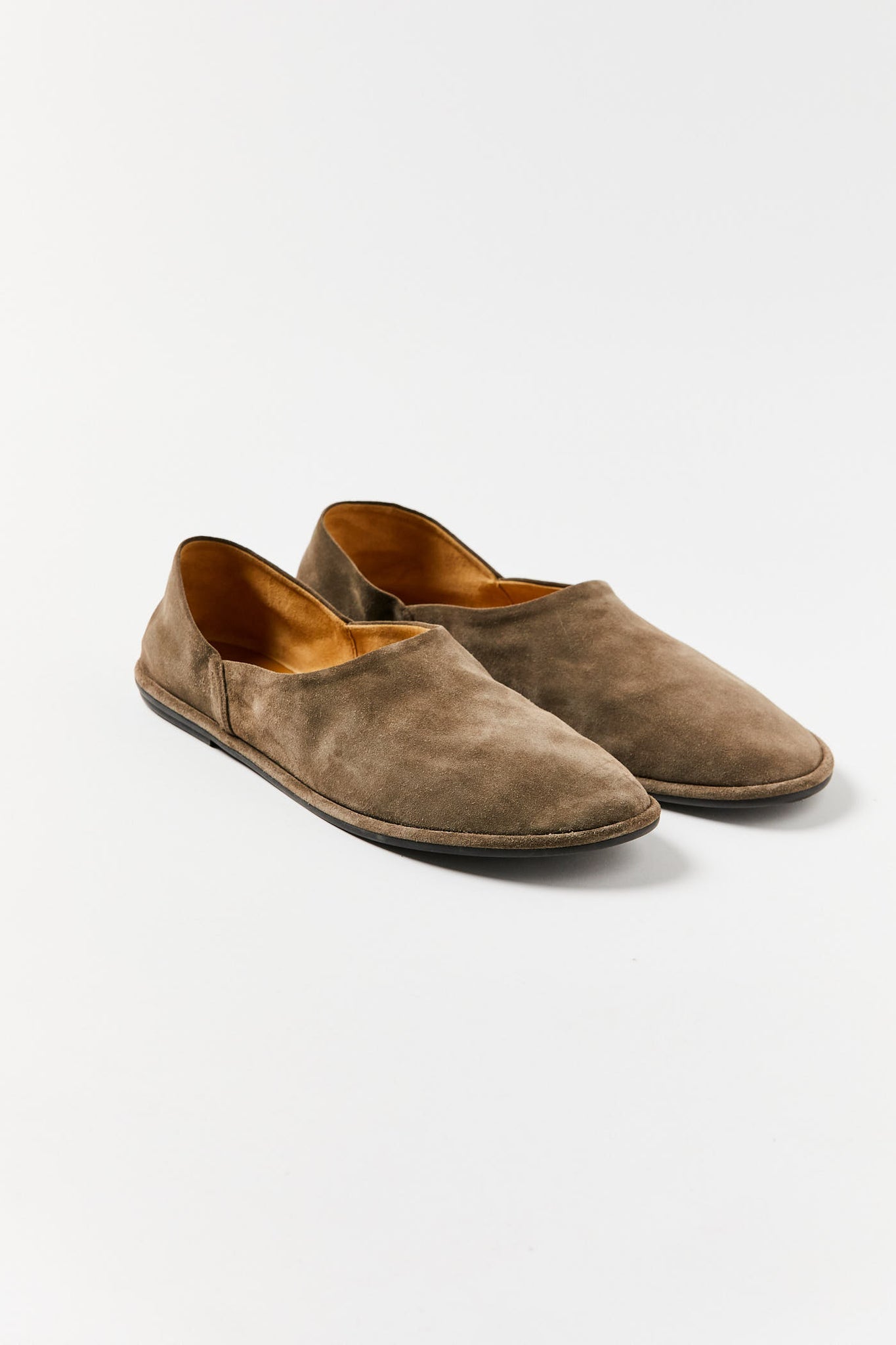 Ash Canal Slip Ons