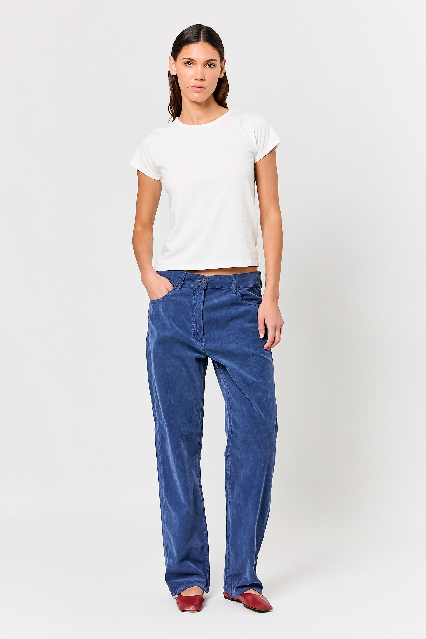 Tarley Pant