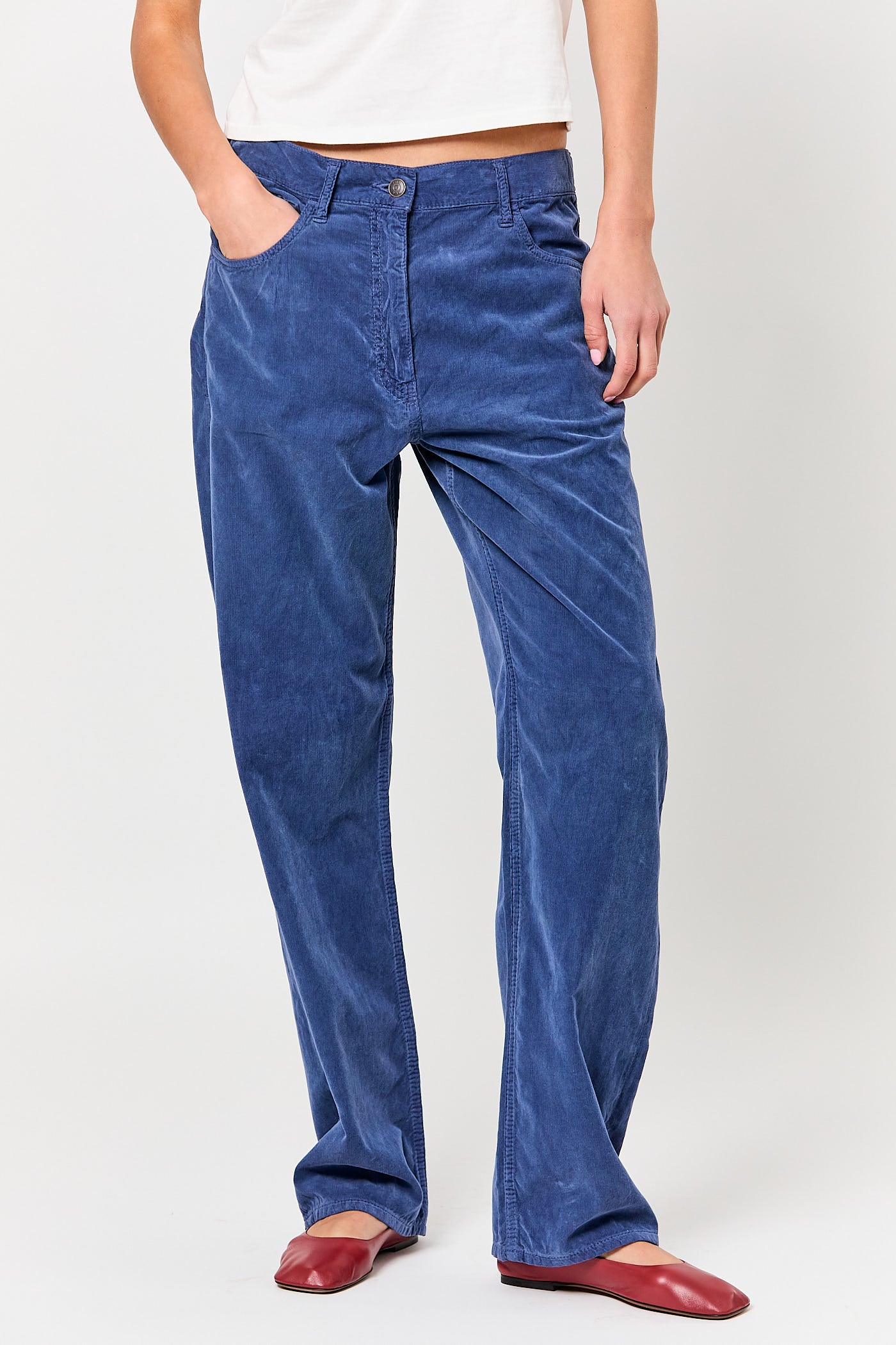 Tarley Pant