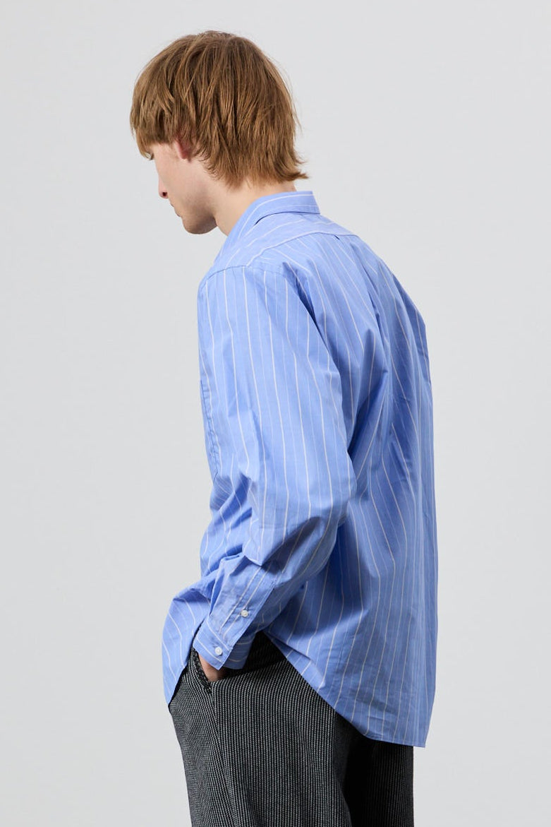 Regular Collar Shirt