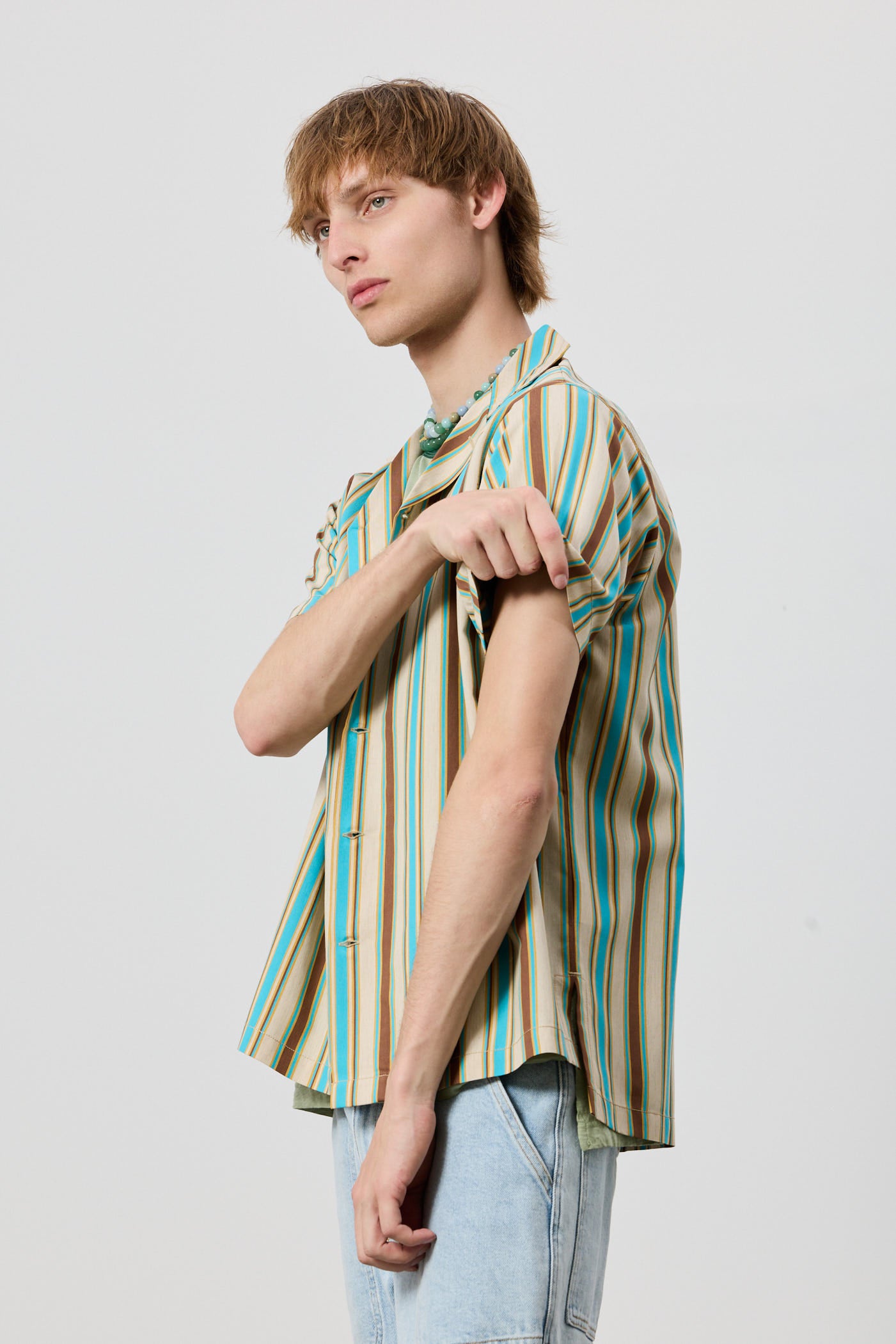 Short Sleeve Shirt