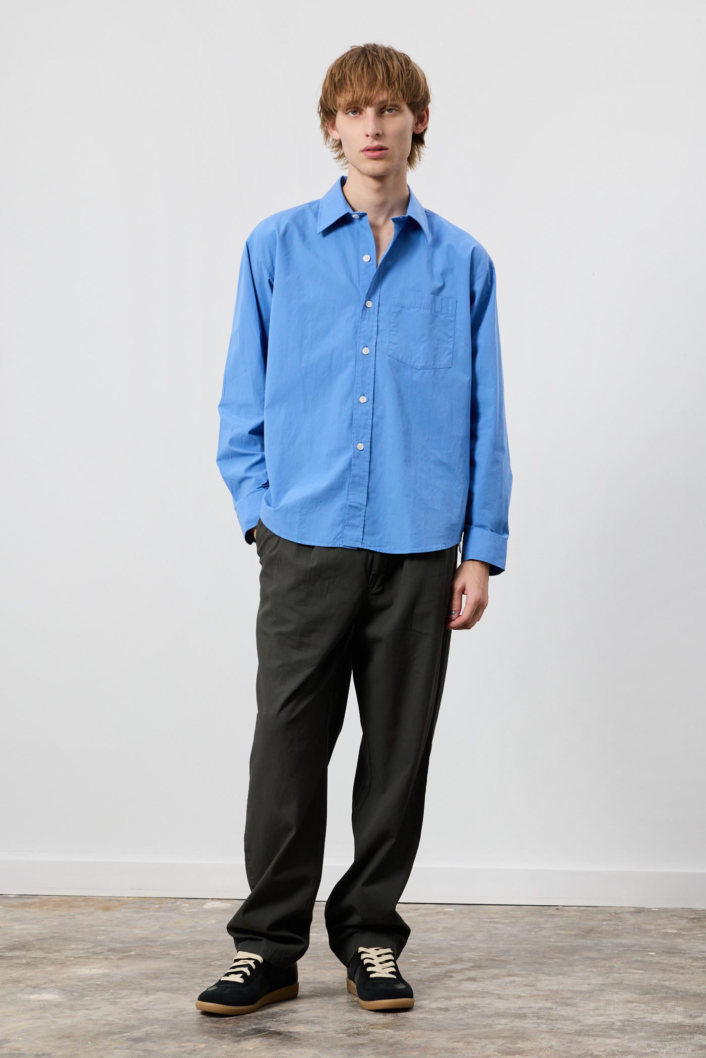 Executive Shirt