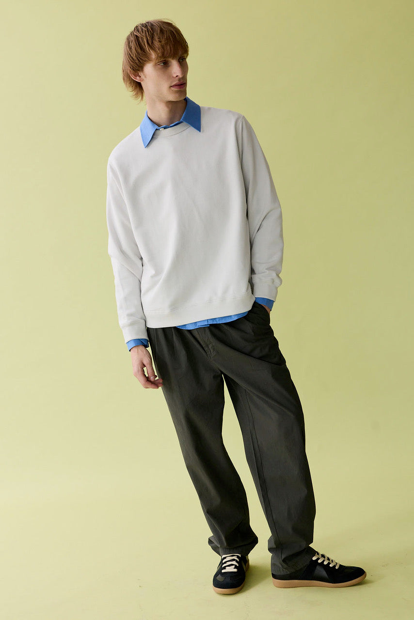 2 Pleat Pants