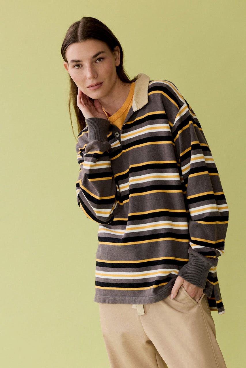 Rugby Polo