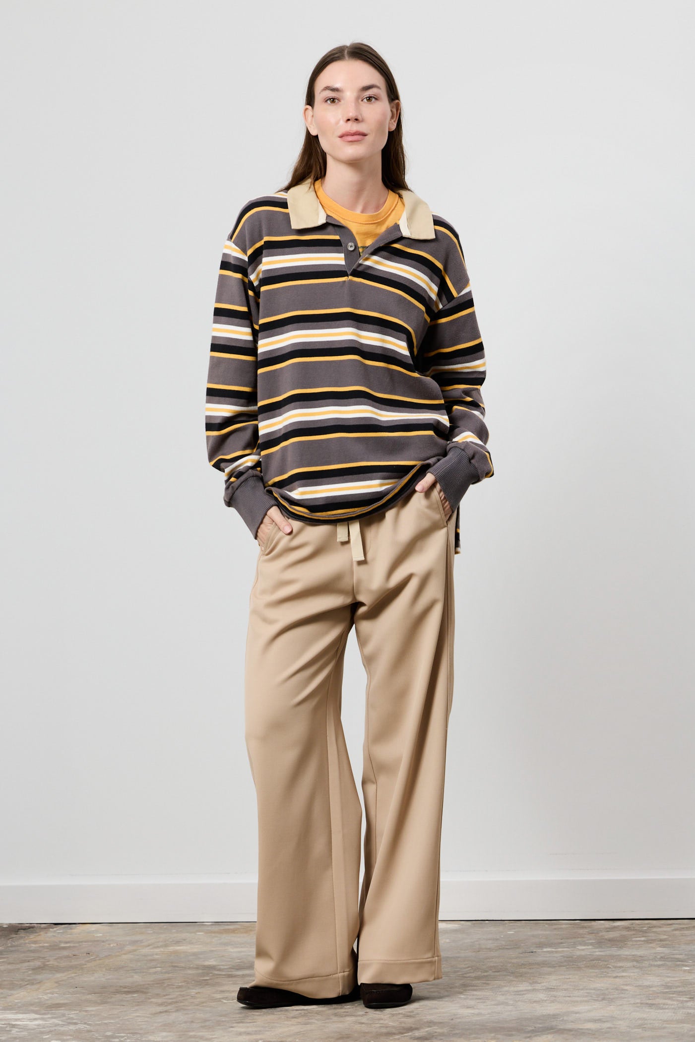 Rugby Polo