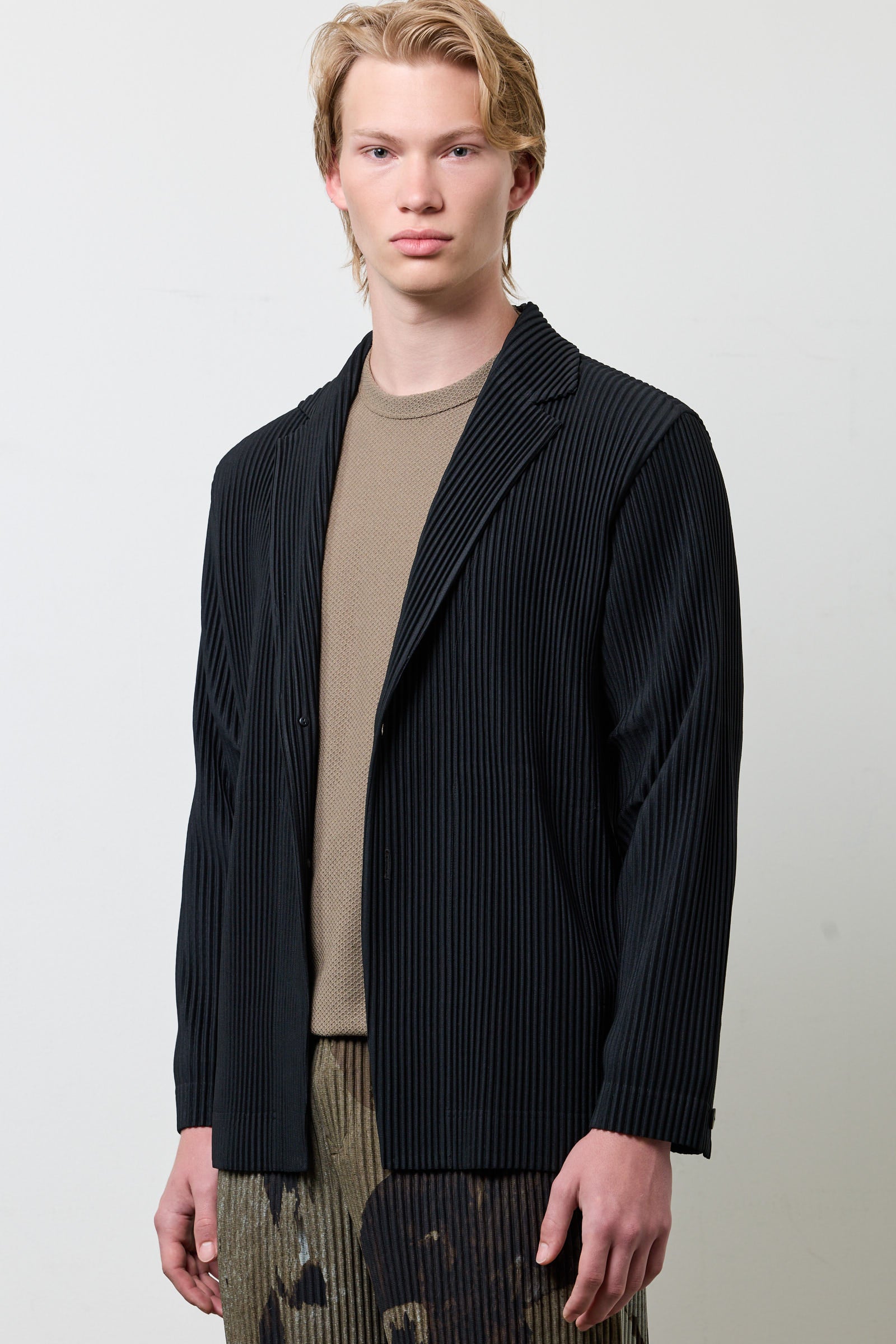 MC Basics Blazer