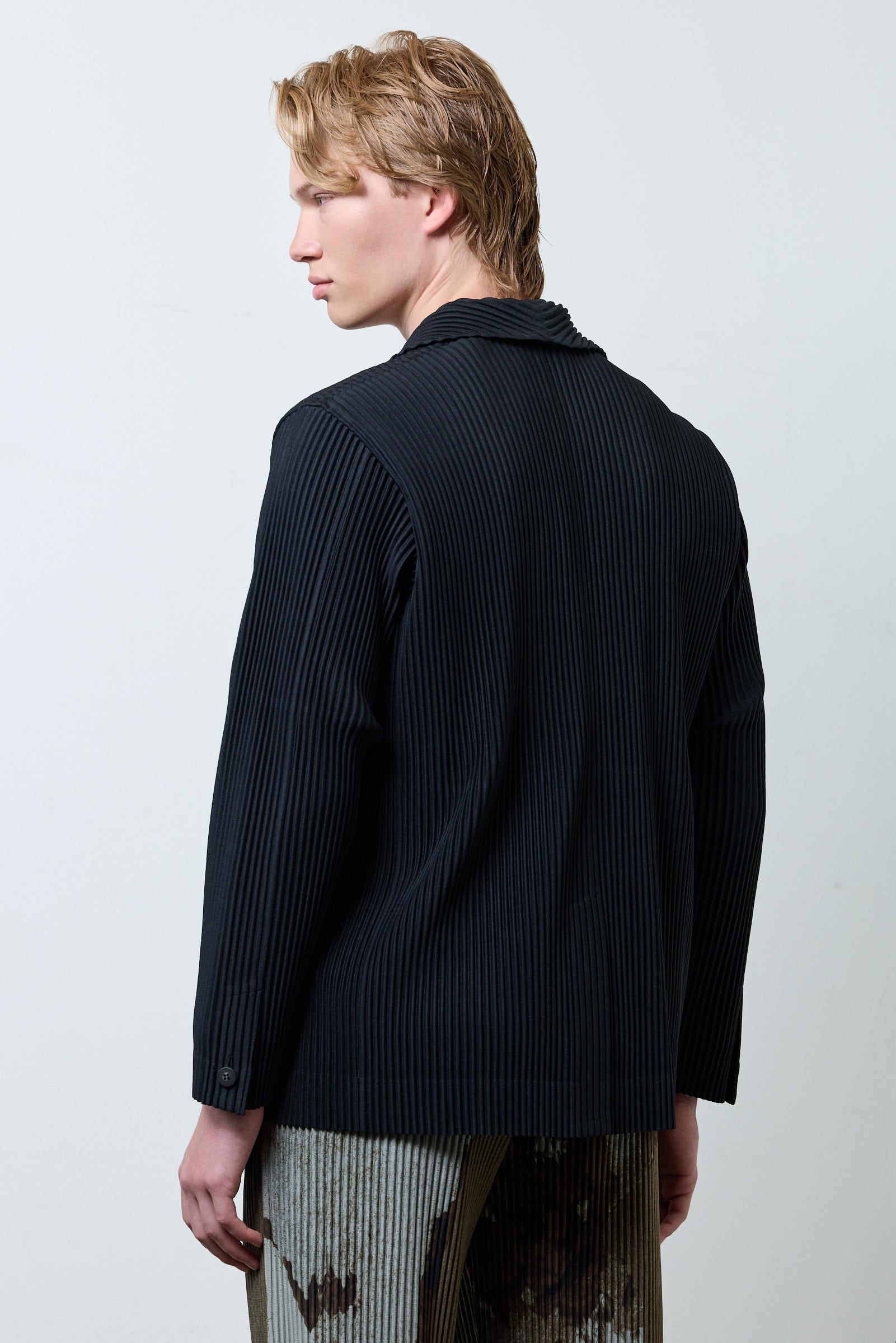 MC Basics Blazer