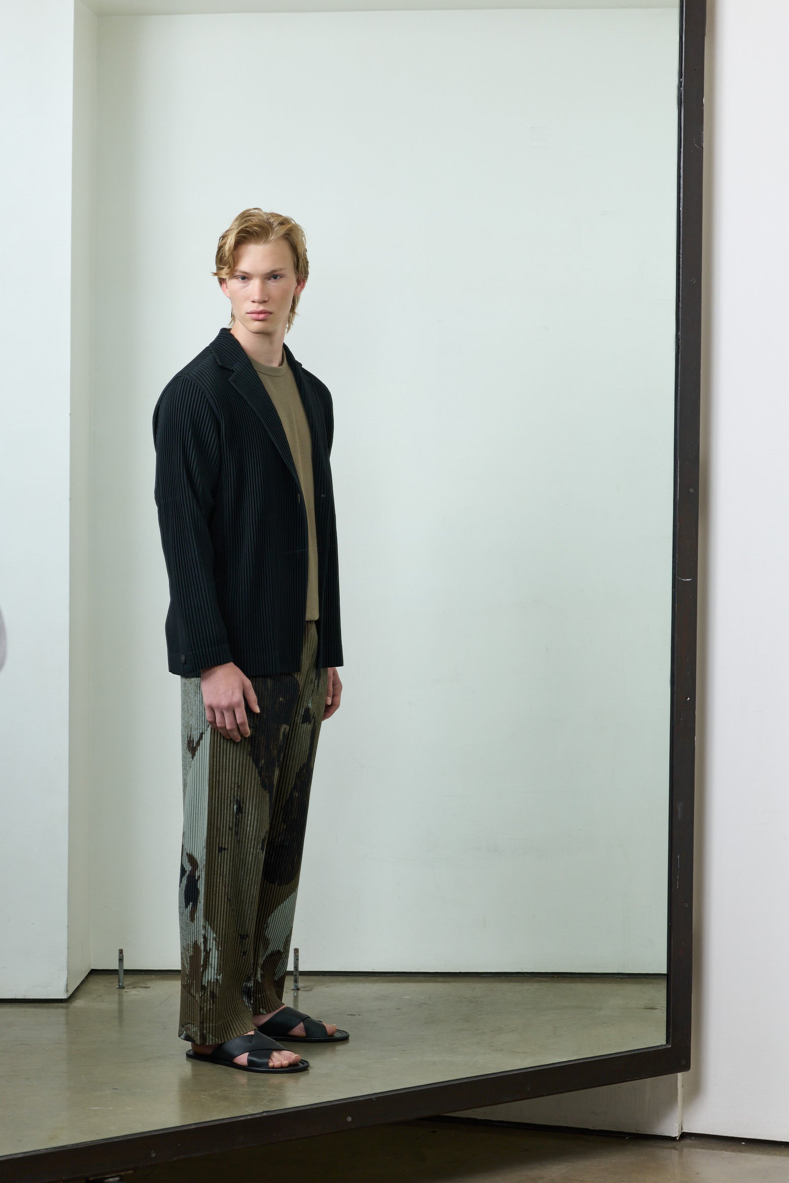 MC Basics Blazer