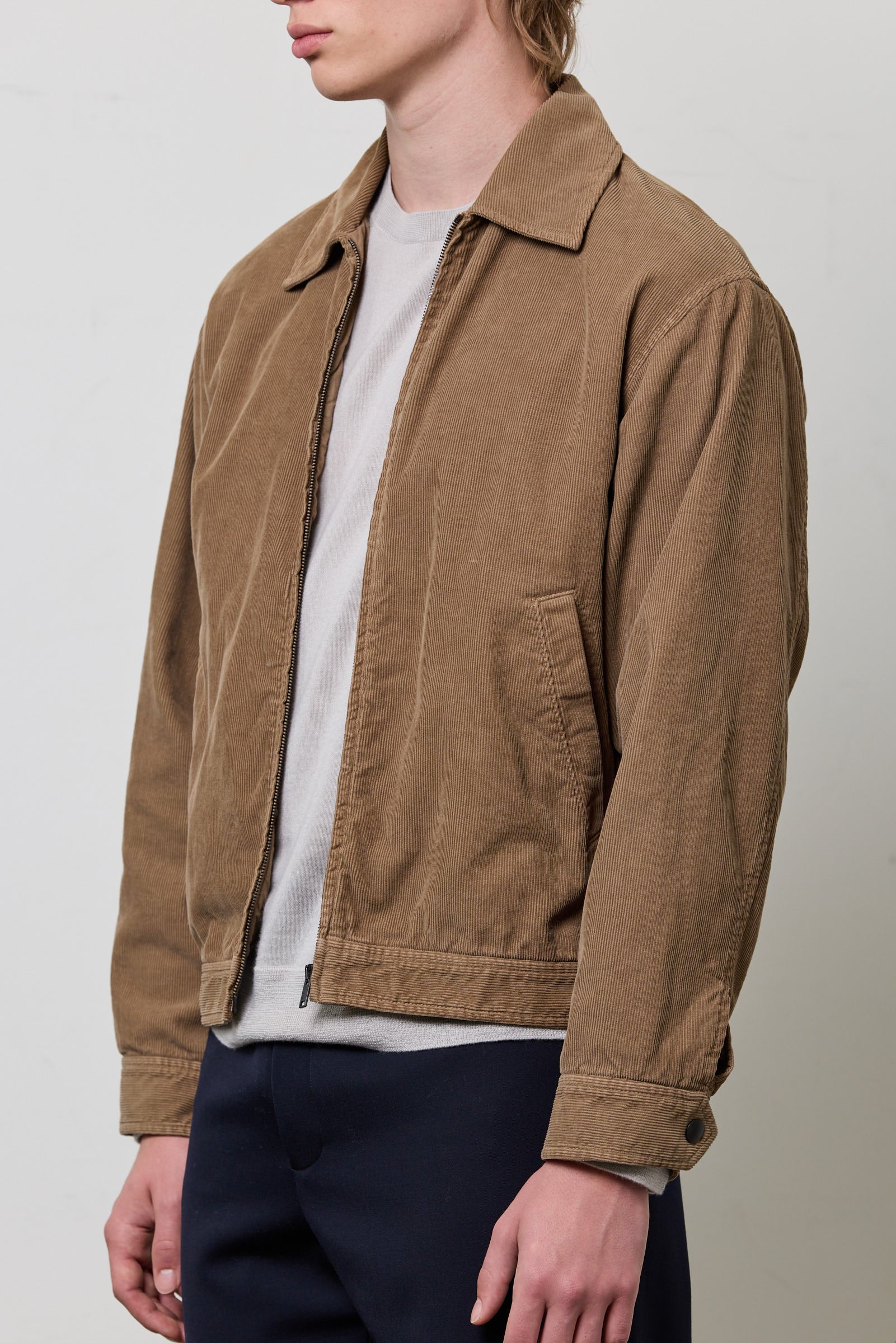 Noggu Jacket