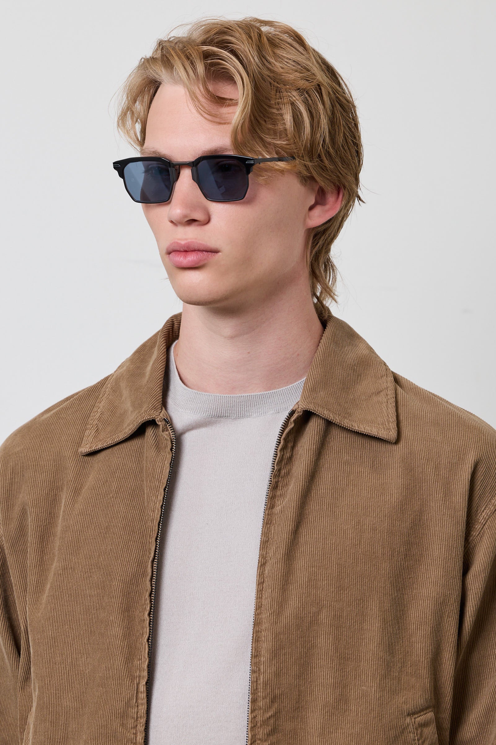 Noggu Jacket