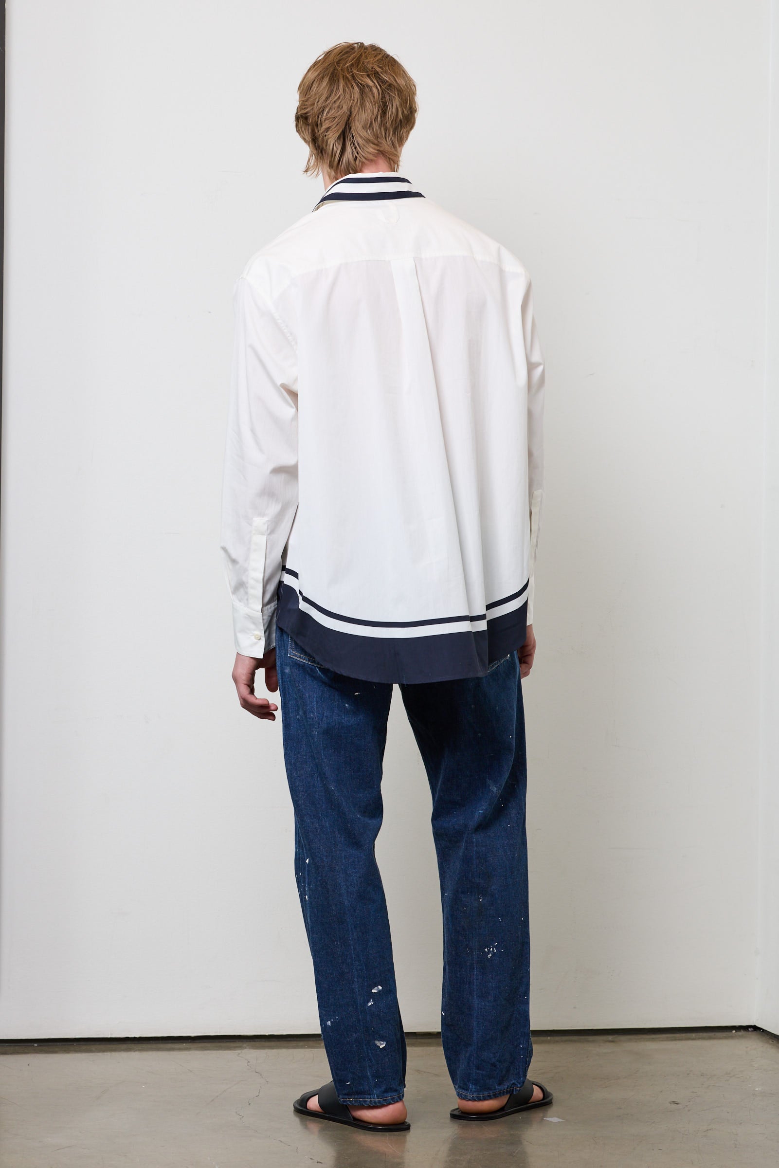 La Chemise Camargue