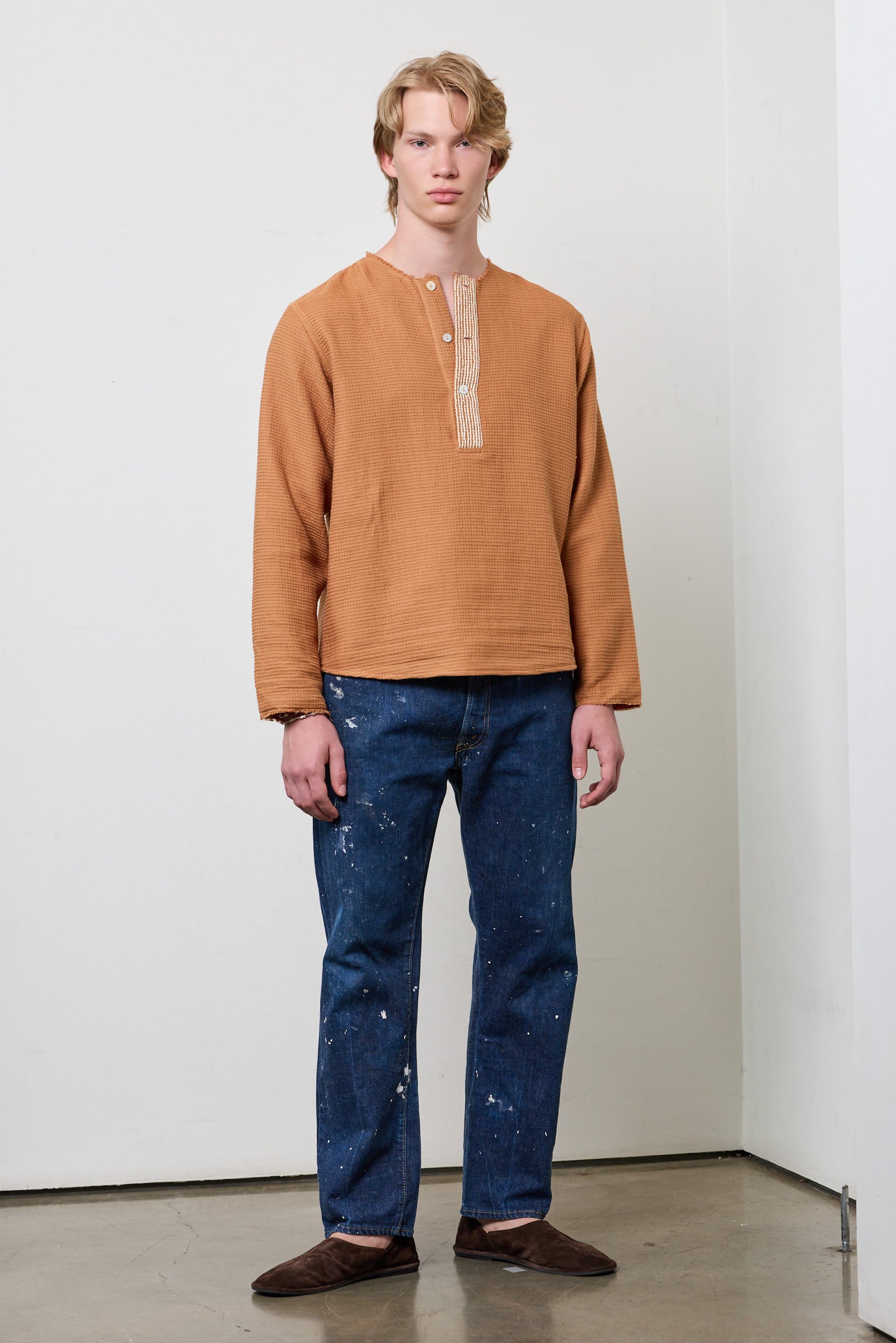 Kurta Shirt