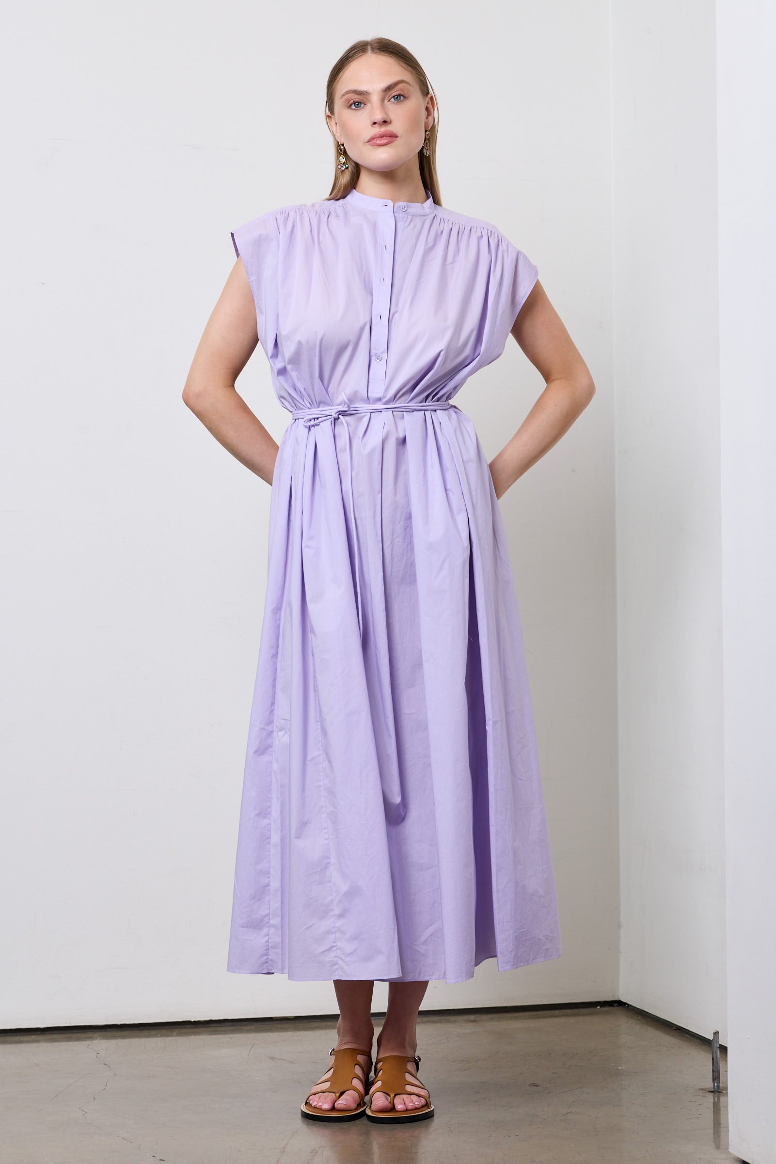 Liverpool S/L Dress