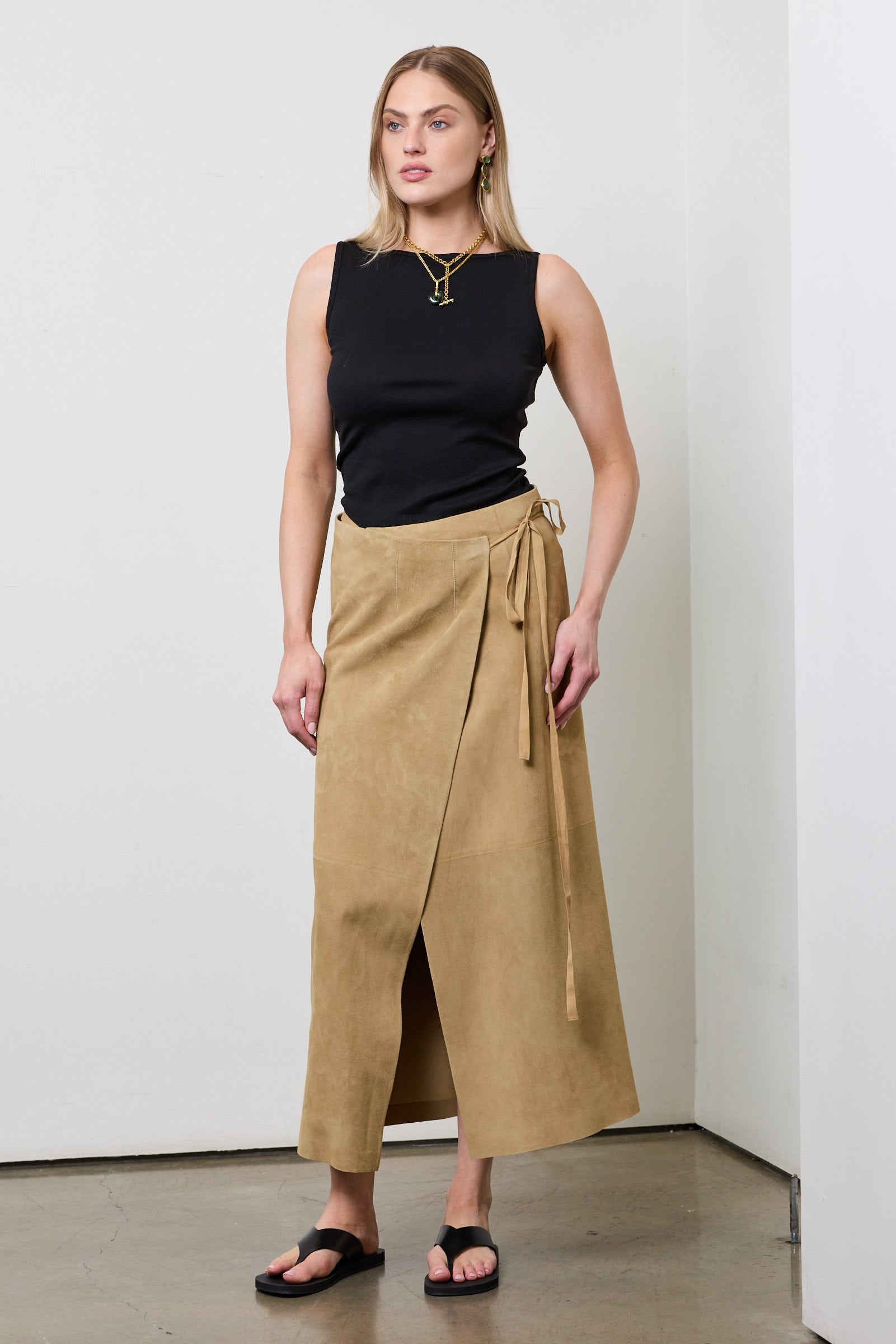 Danas Skirt
