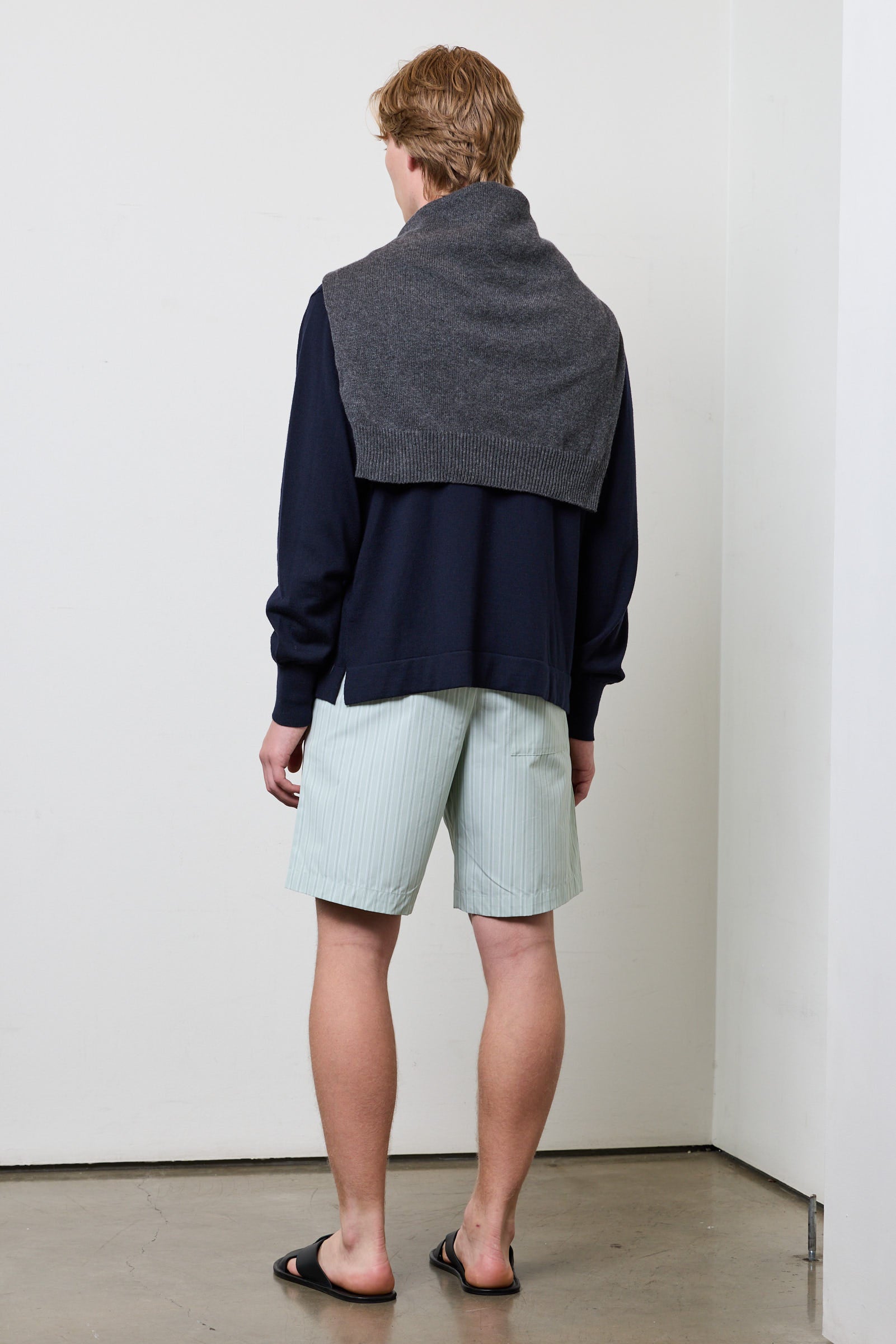 Piperi Short