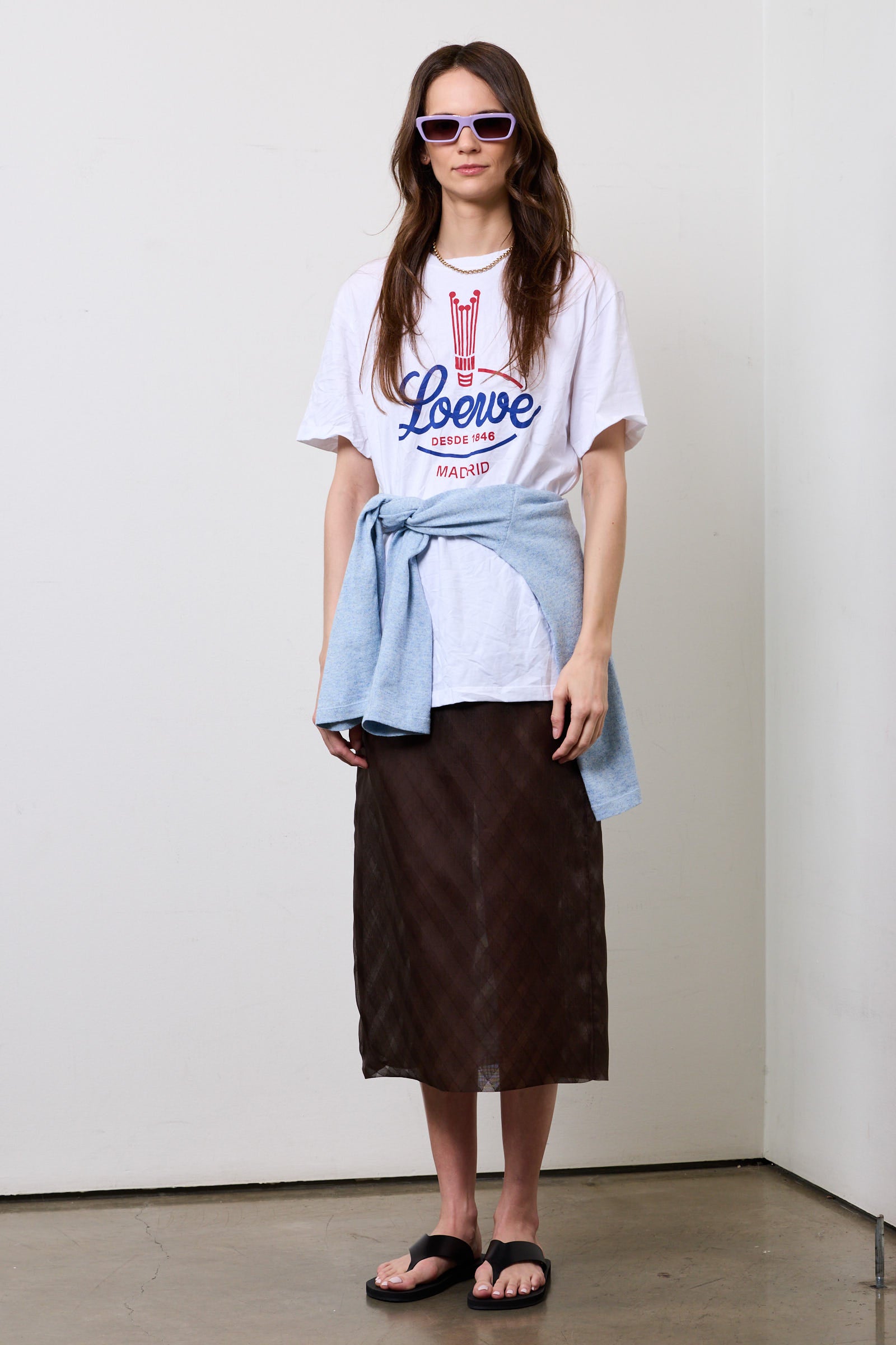 Logo T-Shirt