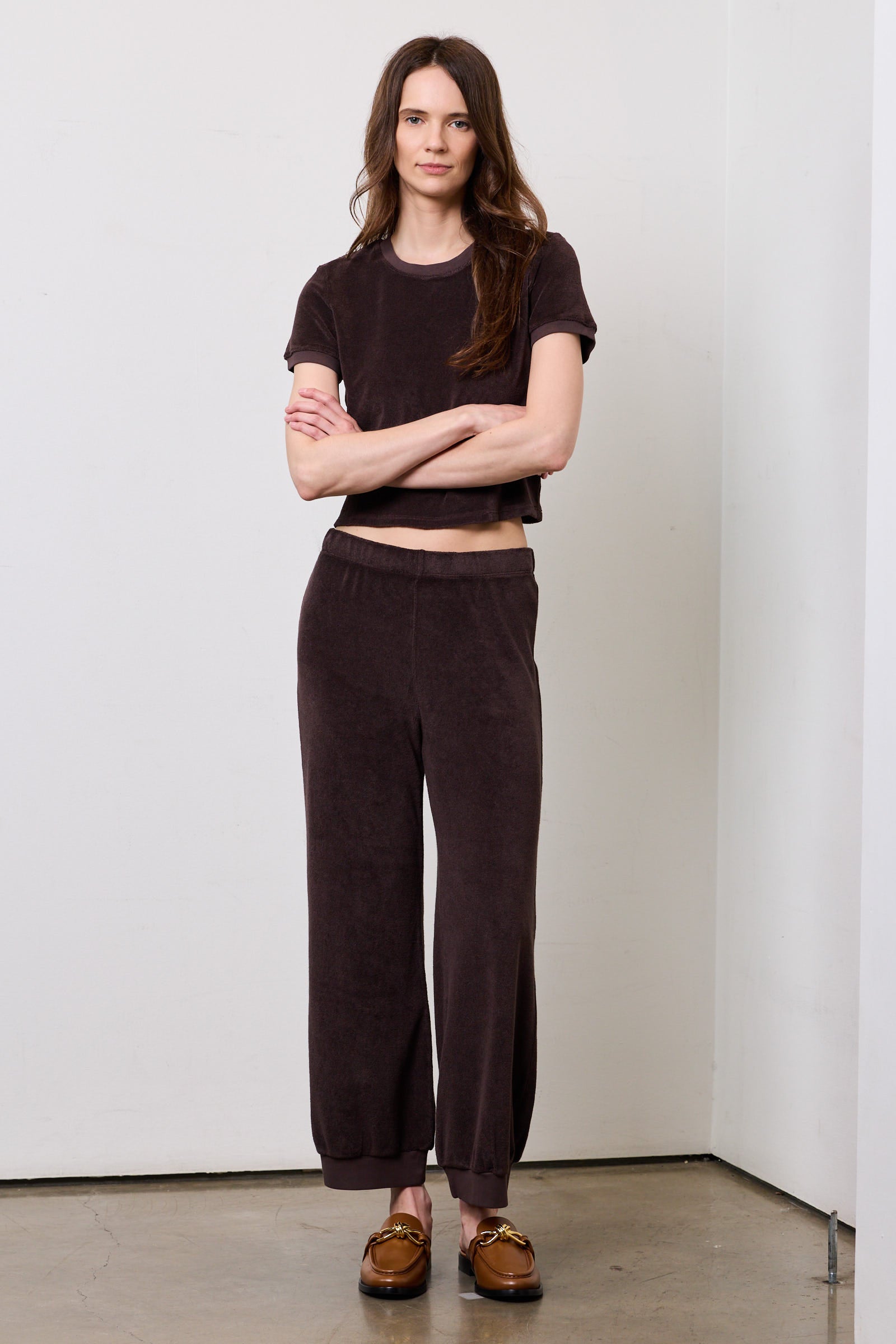 Tosk Harem Pants