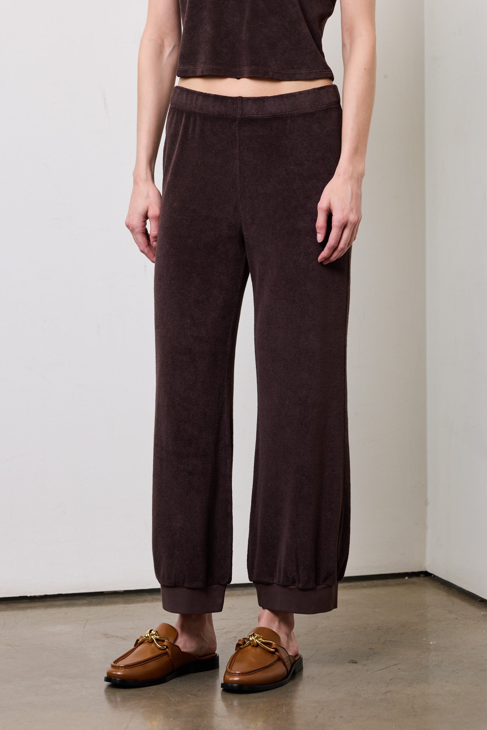 Tosk Harem Pants