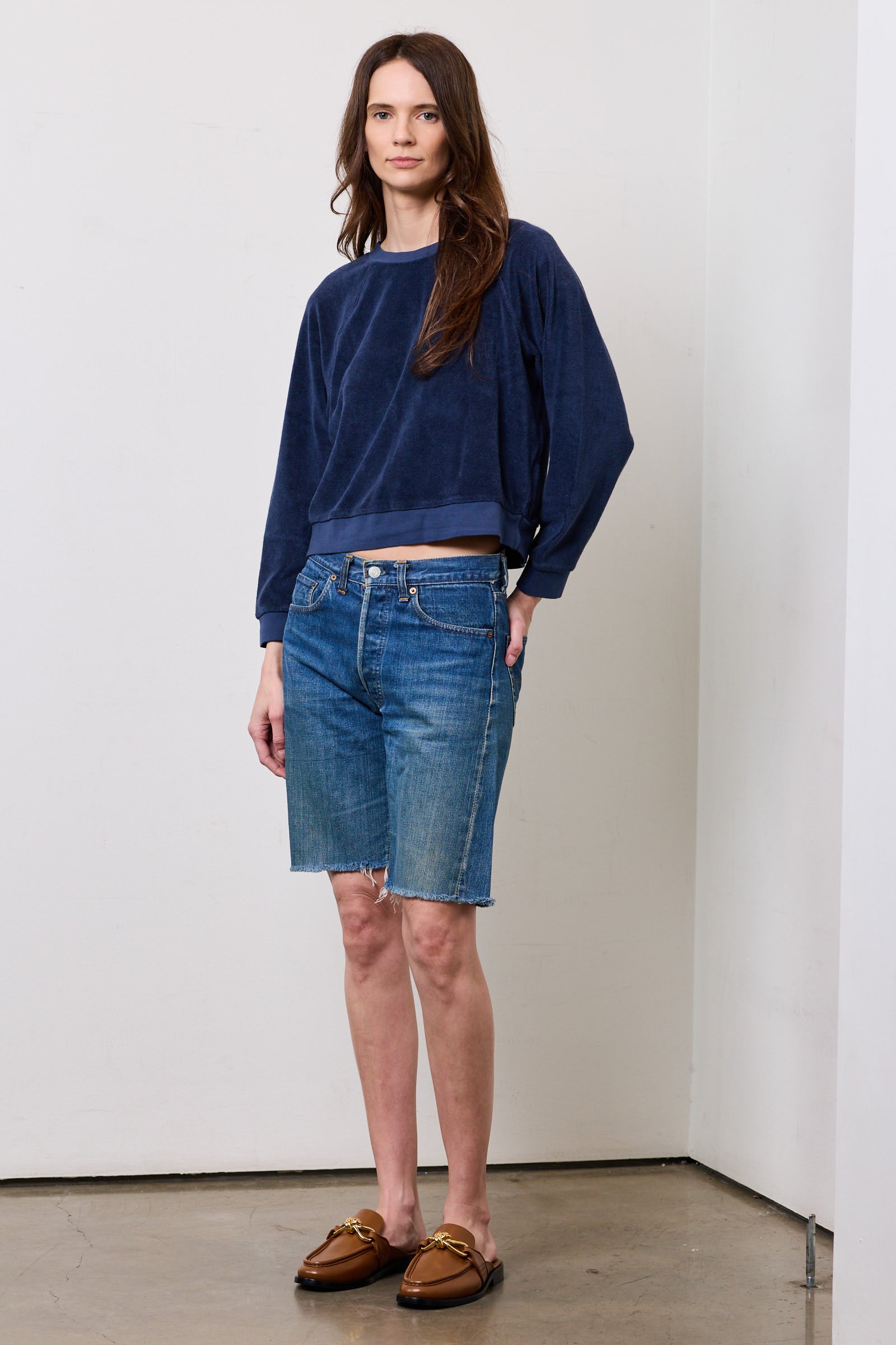 Tilos Sweatshirt