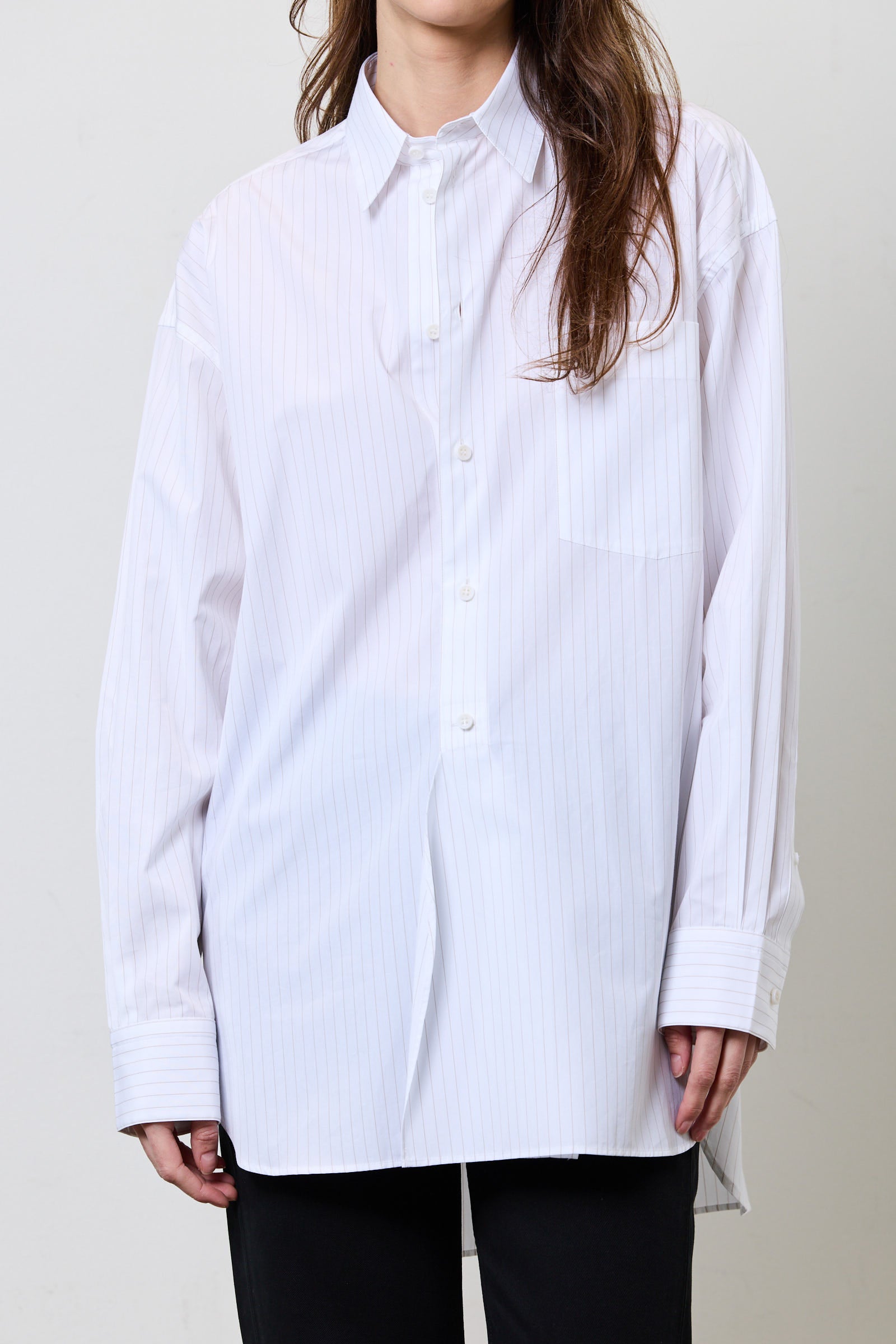 Relaxed Shirt