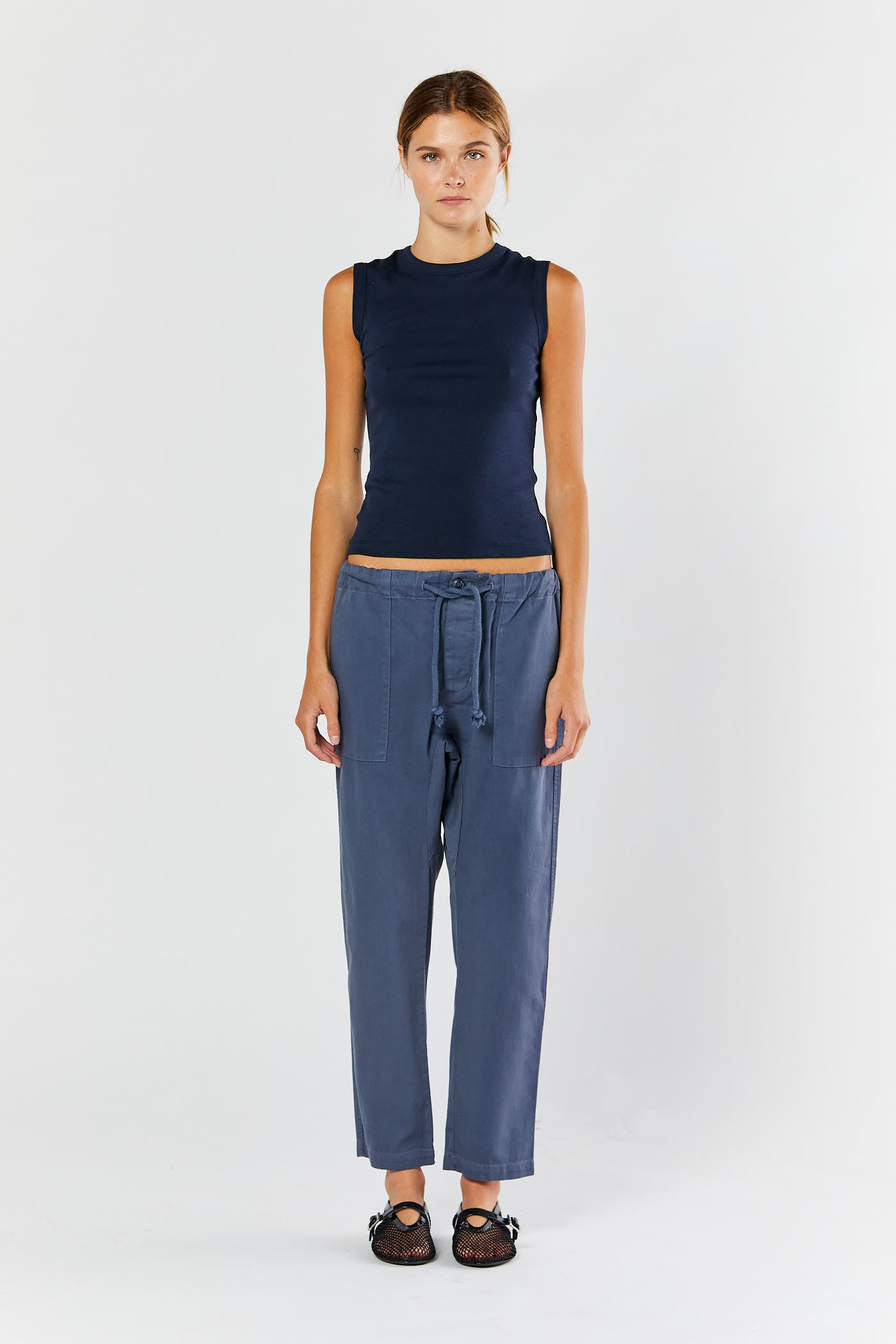 Esme Tank