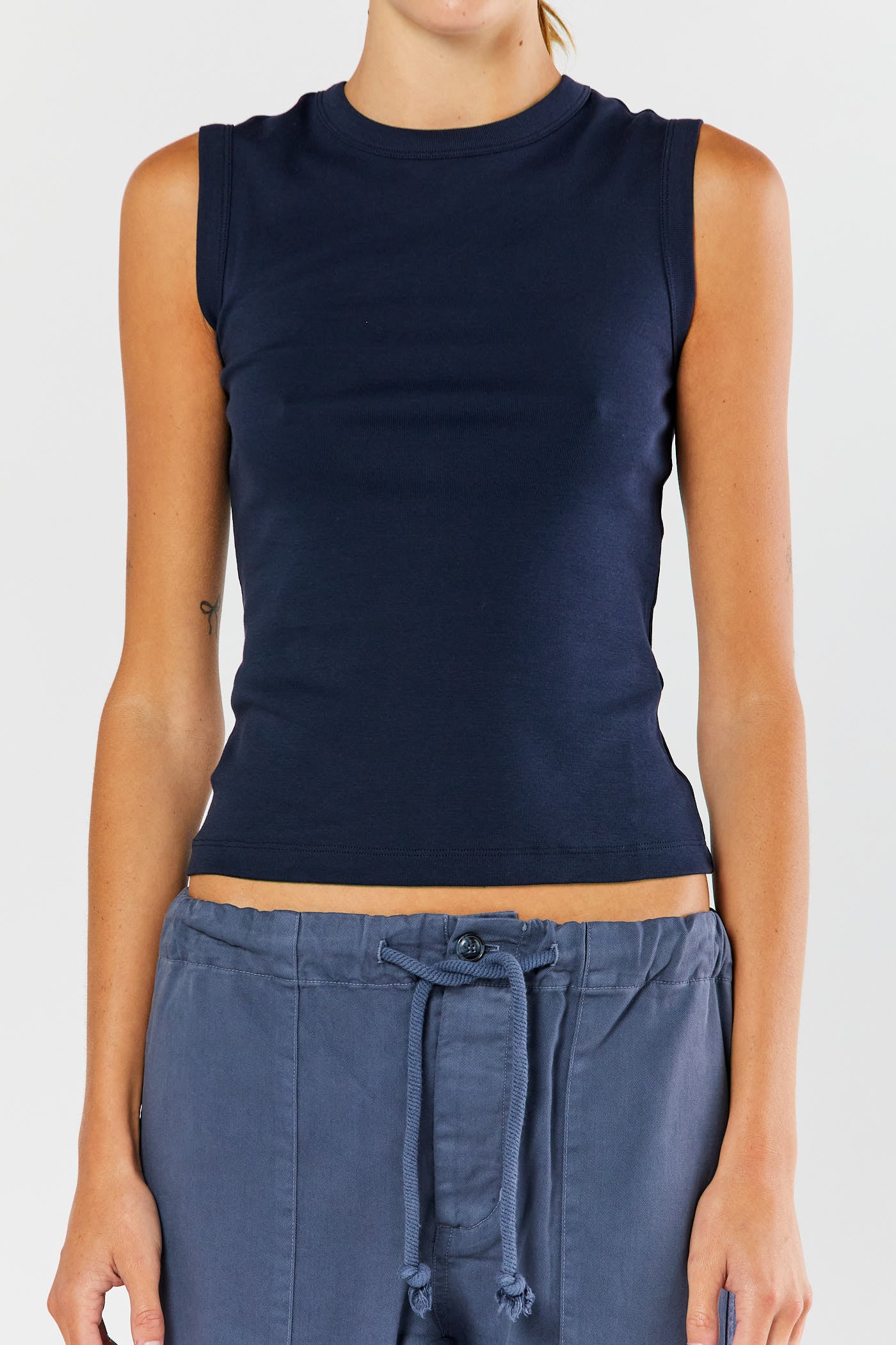 Esme Tank