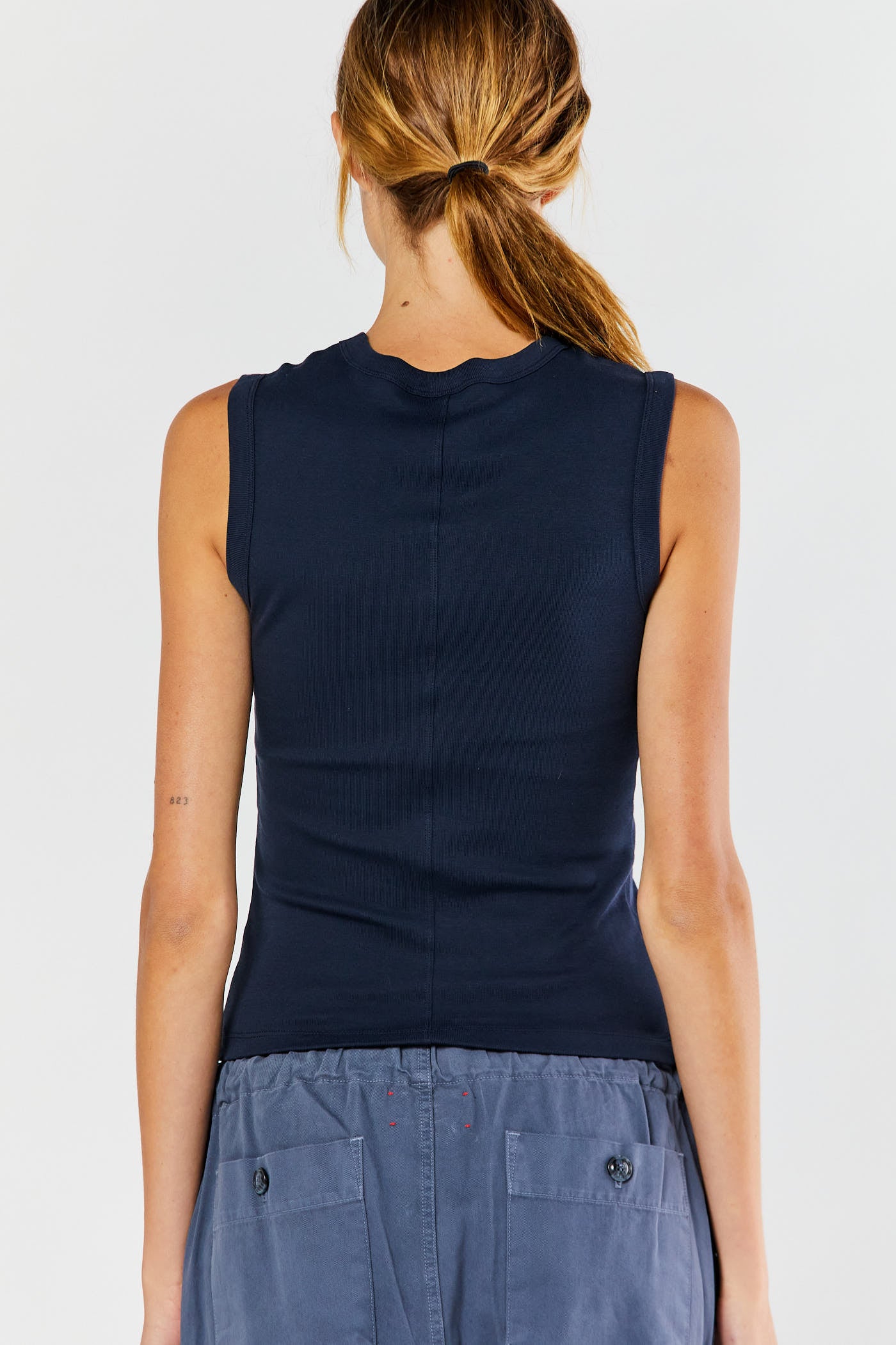 Esme Tank