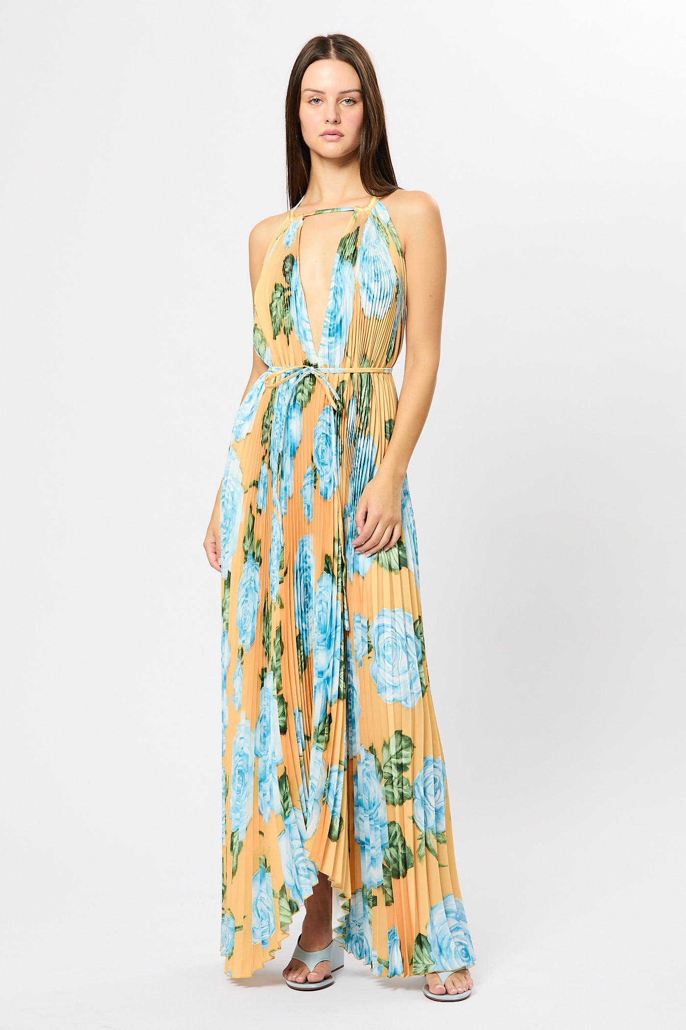Boheme Gown