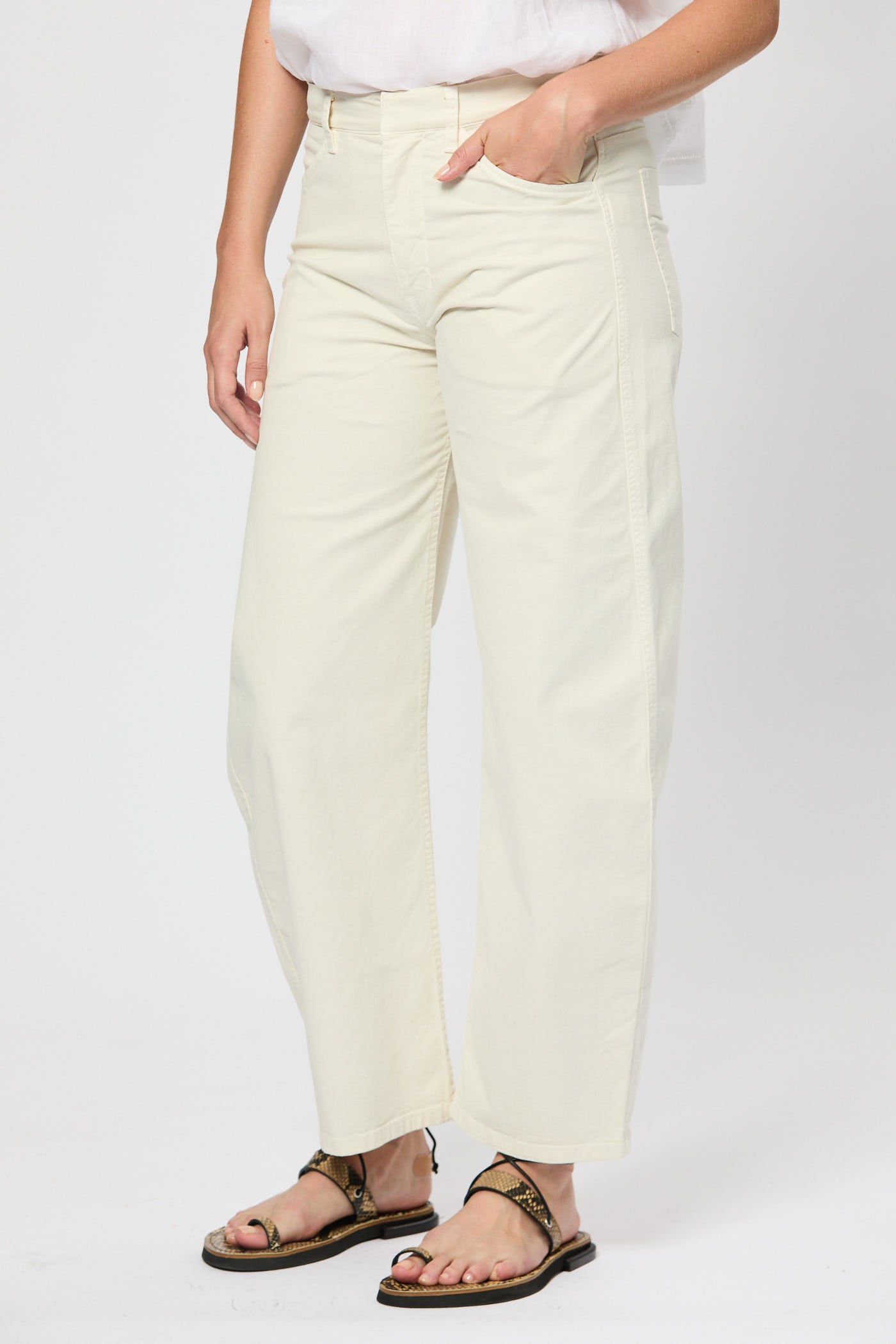 Tribeca Pant