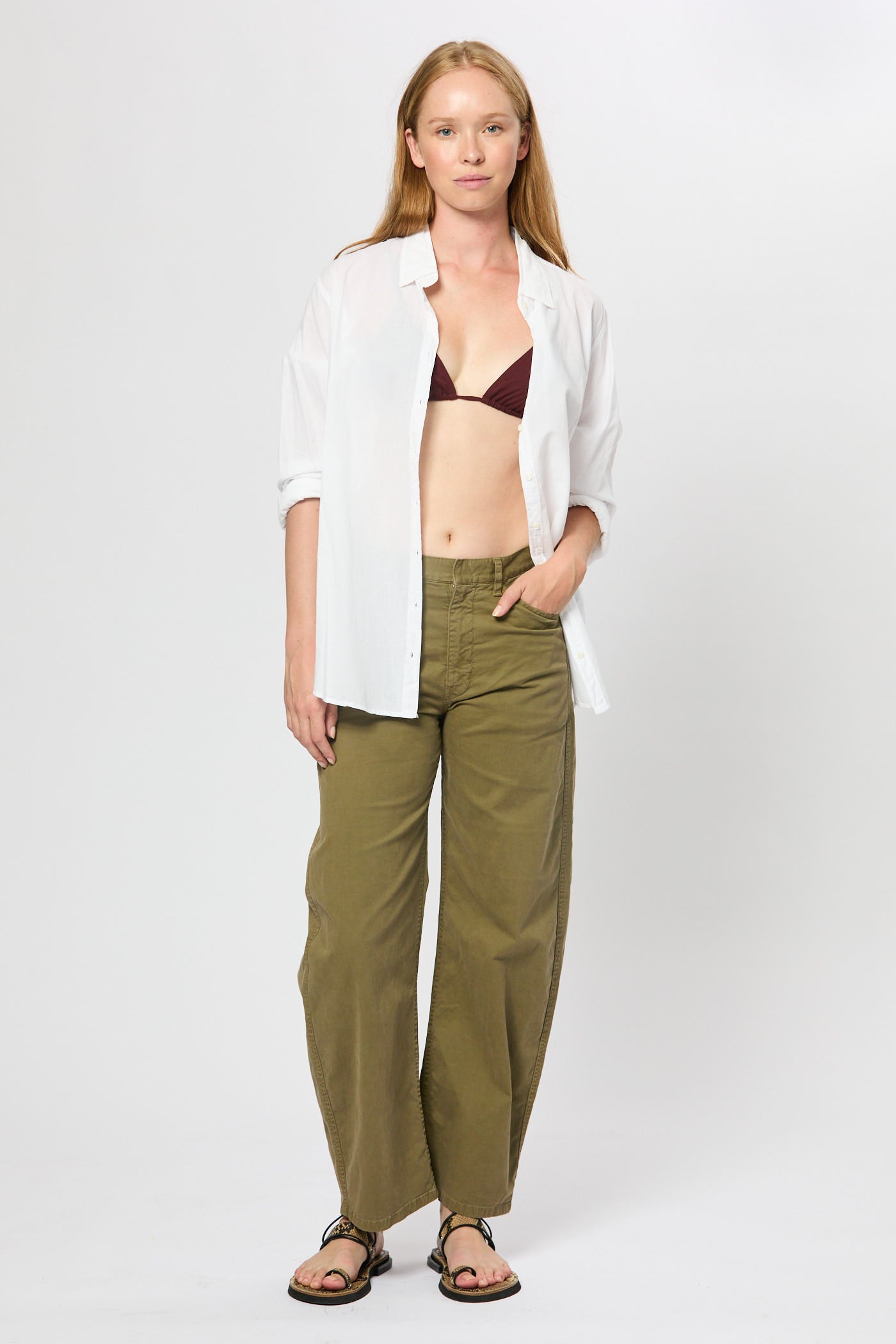 Tribeca Pant