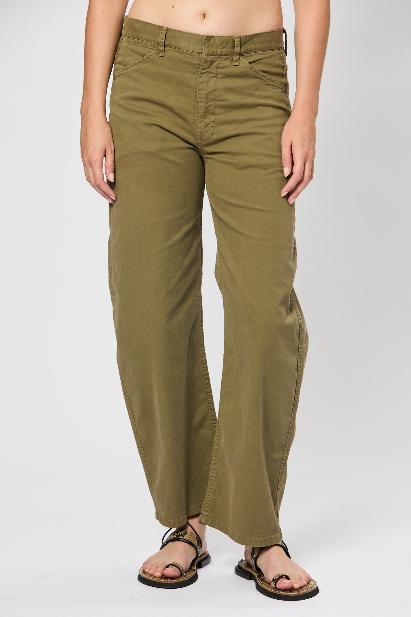 Tribeca Pant