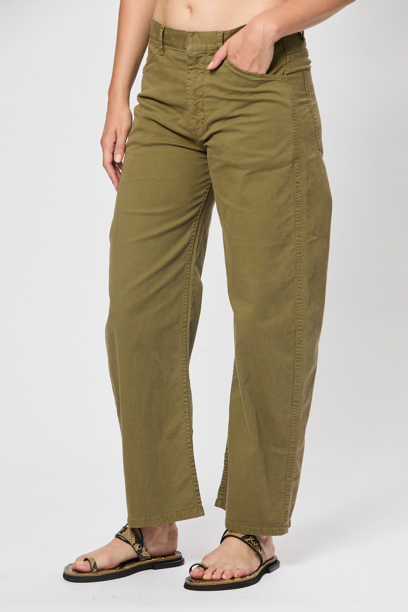 Tribeca Pant