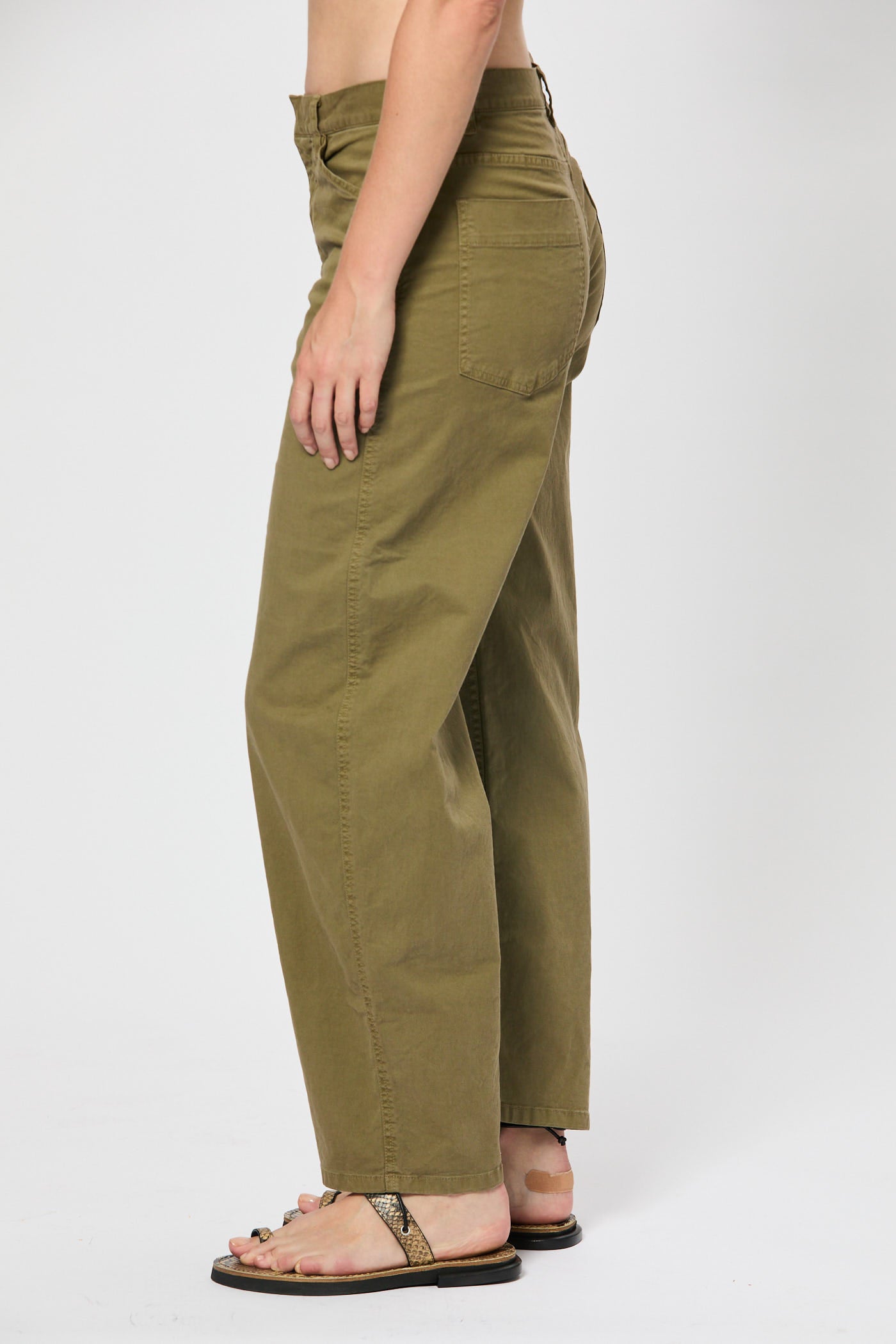 Tribeca Pant