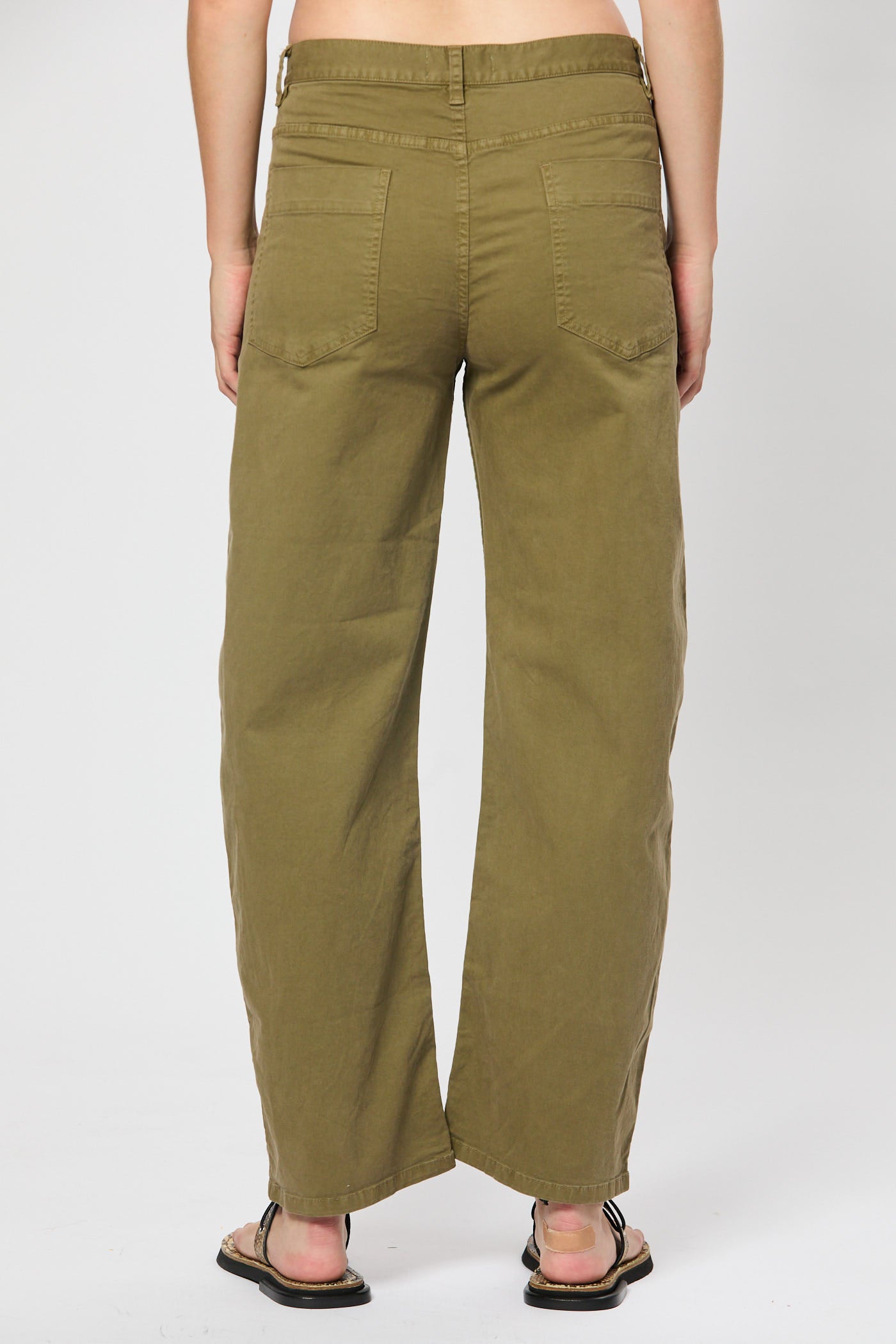 Tribeca Pant