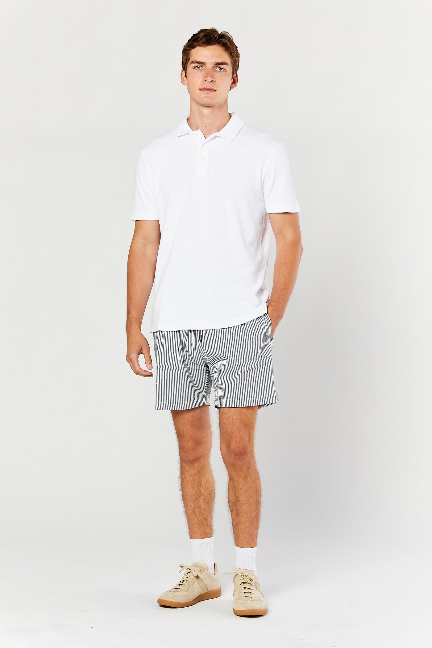 Terry Polo