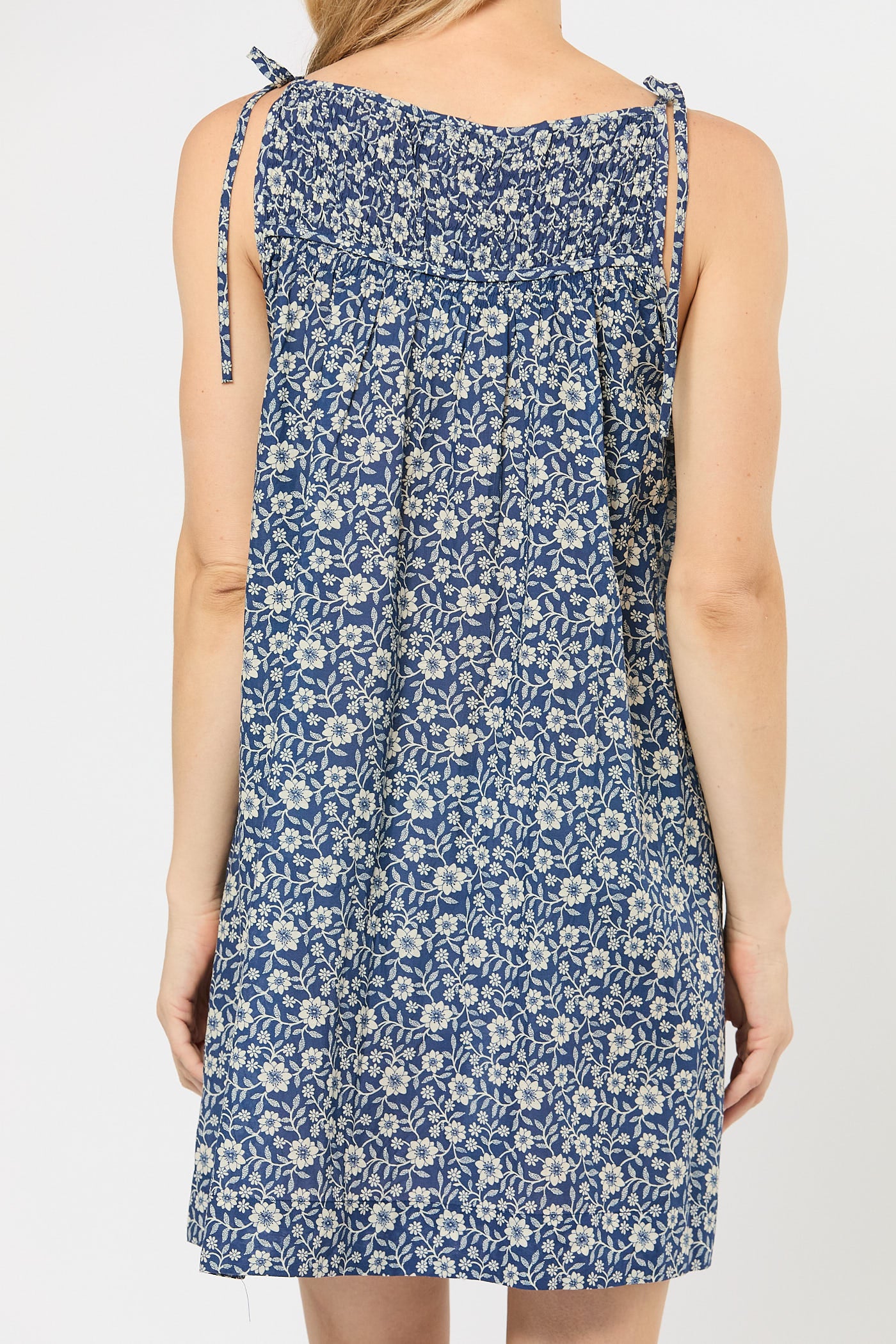 DOEN Marjorie Dress | ByGeorge Austin