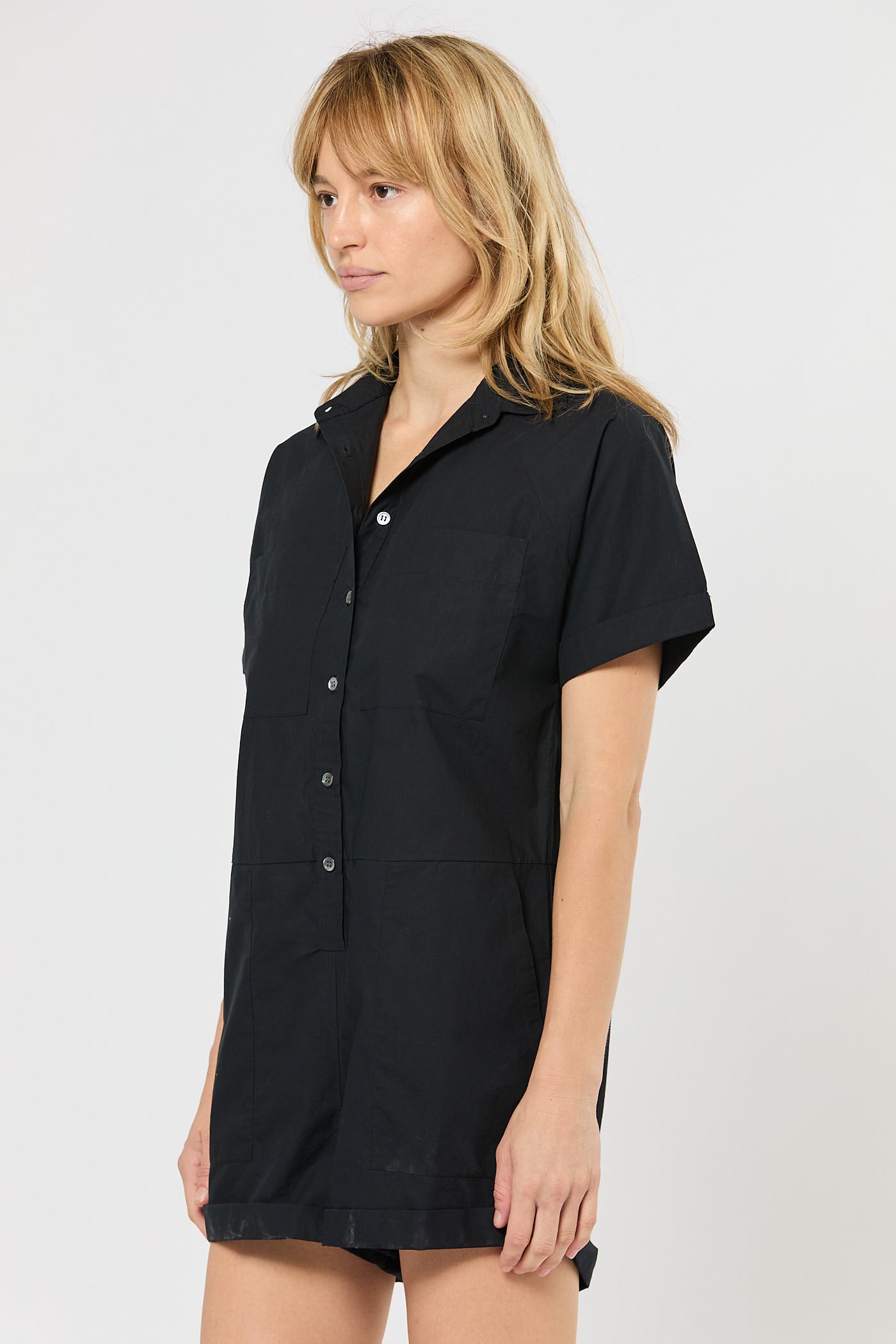 Franklin Romper
