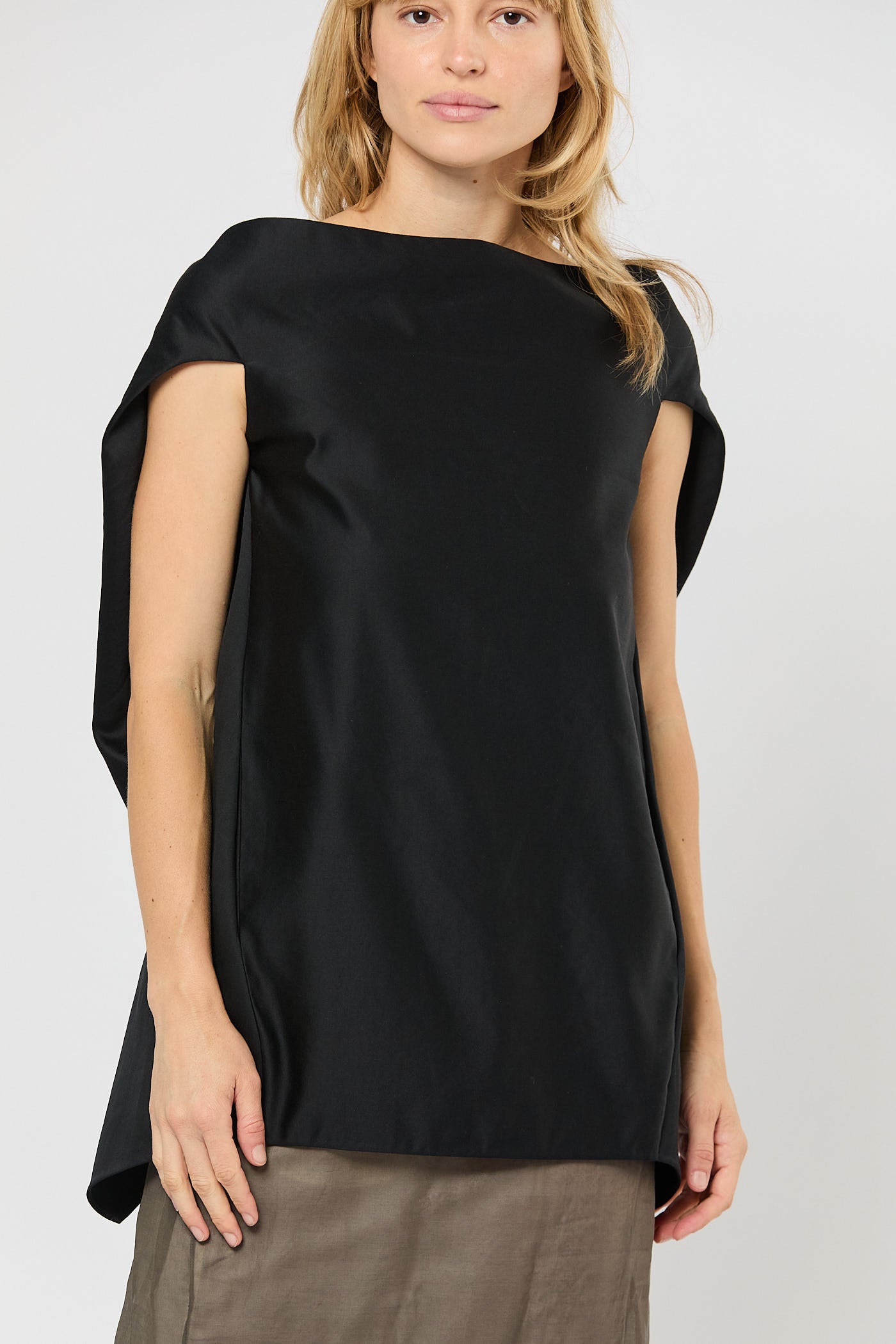 THE ROW Pallenberg Top | ByGeorge Austin