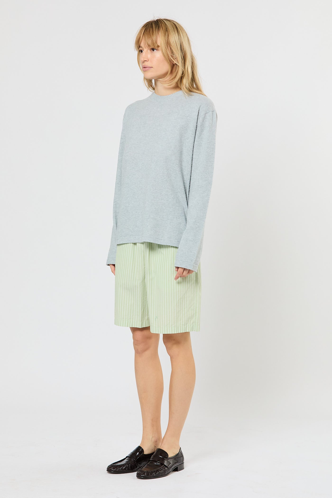 THE ROW Zinnia Short | ByGeorge Austin