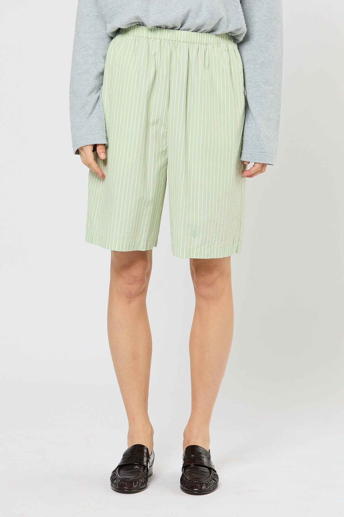 THE ROW Zinnia Short | ByGeorge Austin