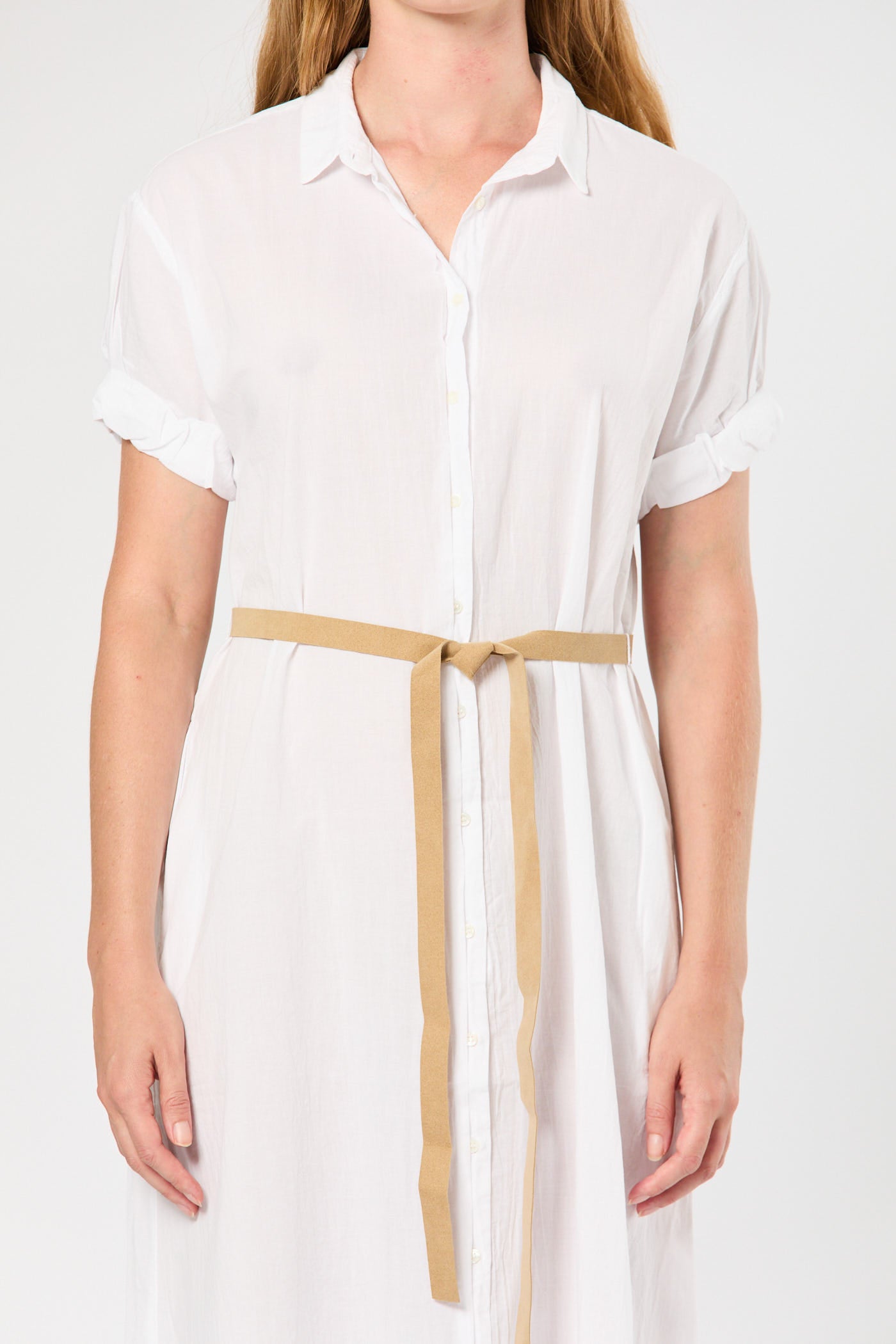 Xirena Linnet Dress | ByGeorge Austin