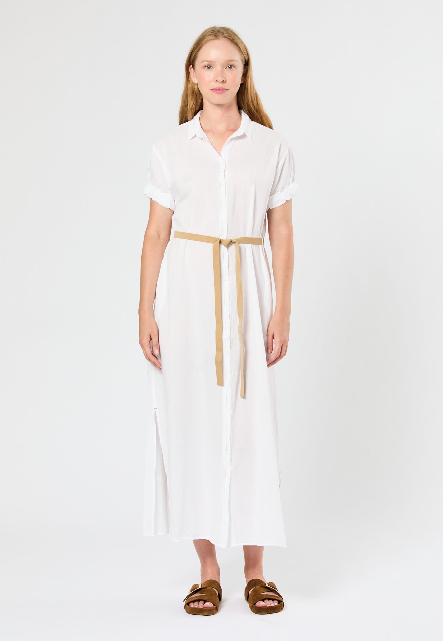 Xirena Linnet Dress | ByGeorge Austin