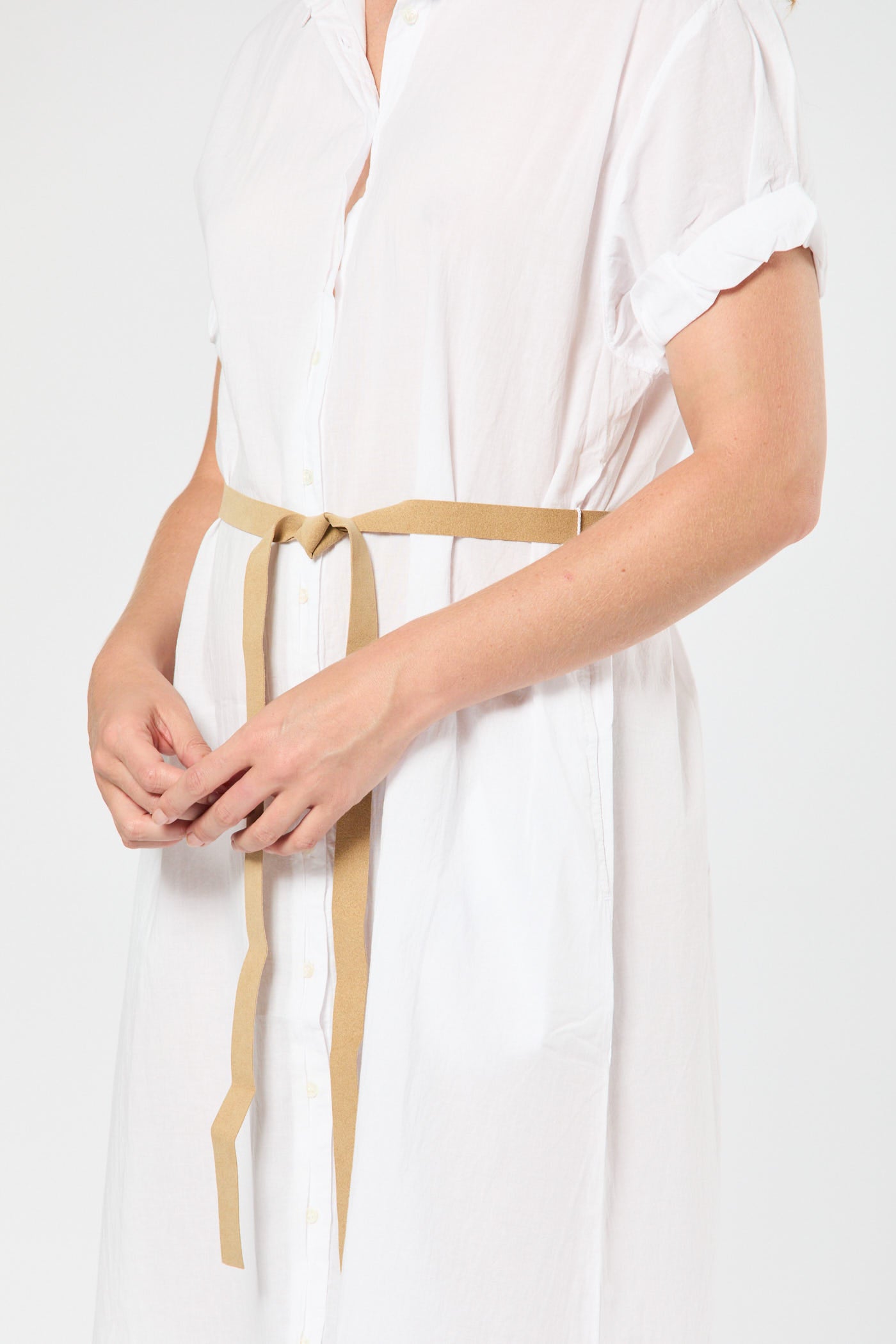 Xirena Linnet Dress | ByGeorge Austin